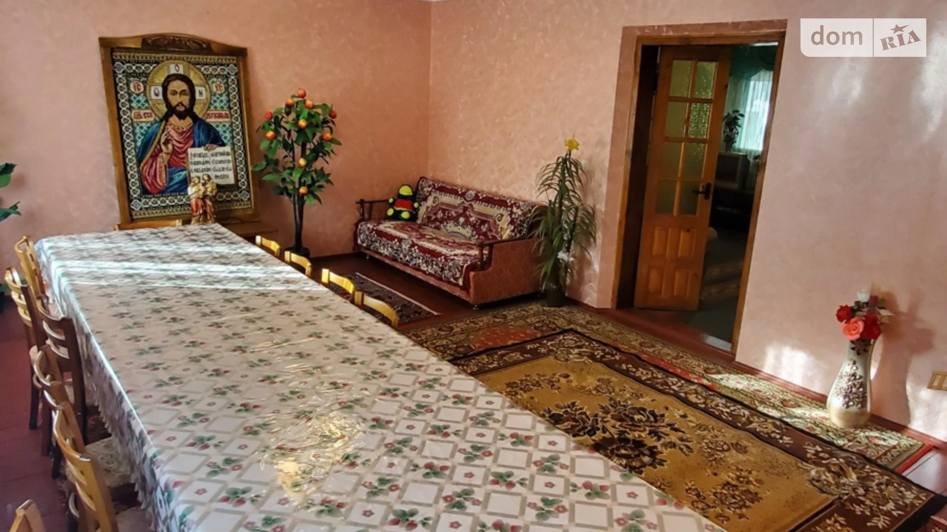 Продається одноповерховий будинок 100 кв. м з балконом, цена: 42000 $ - фото 2