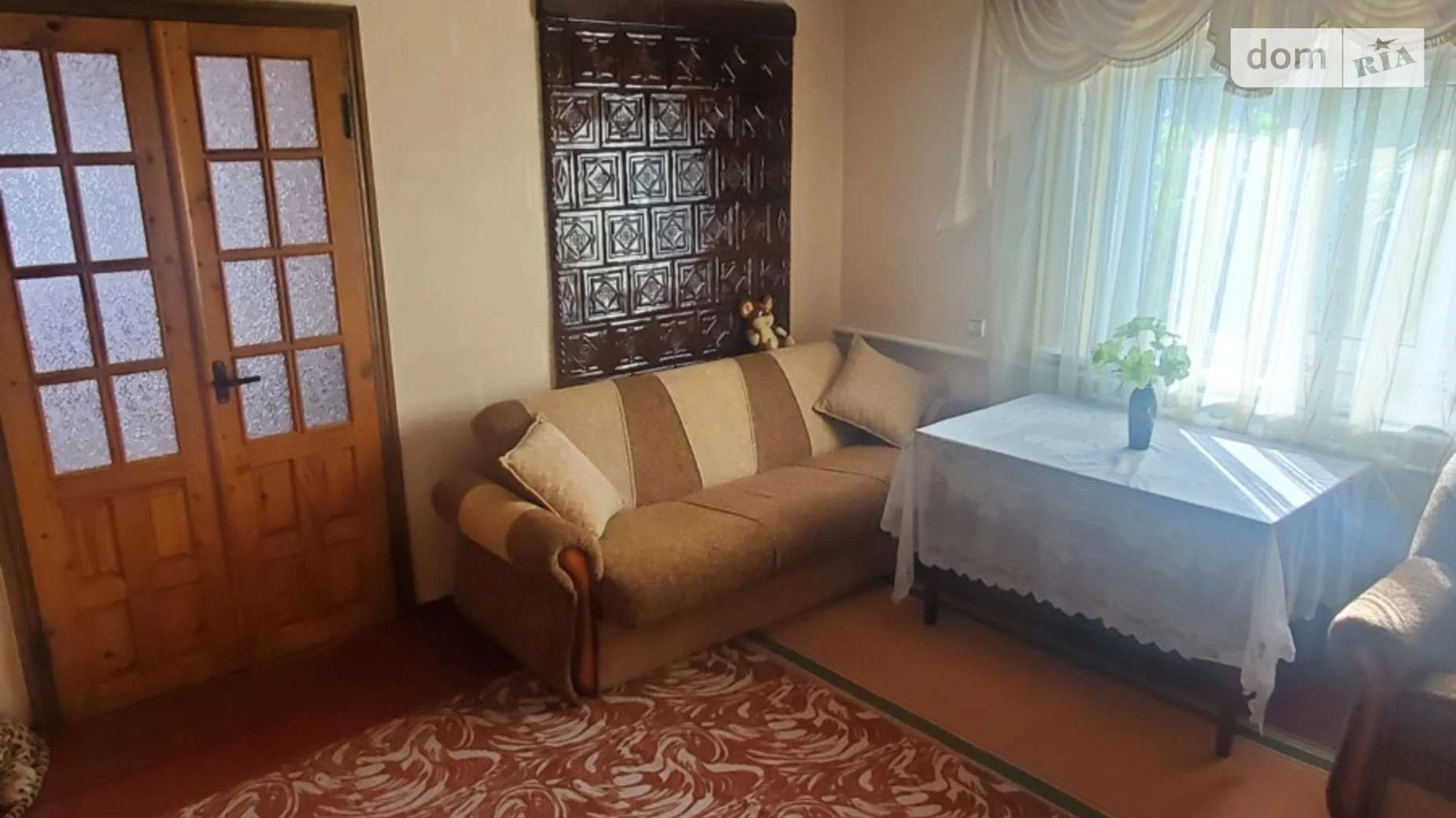 Продається одноповерховий будинок 100 кв. м з балконом, цена: 42000 $ - фото 5