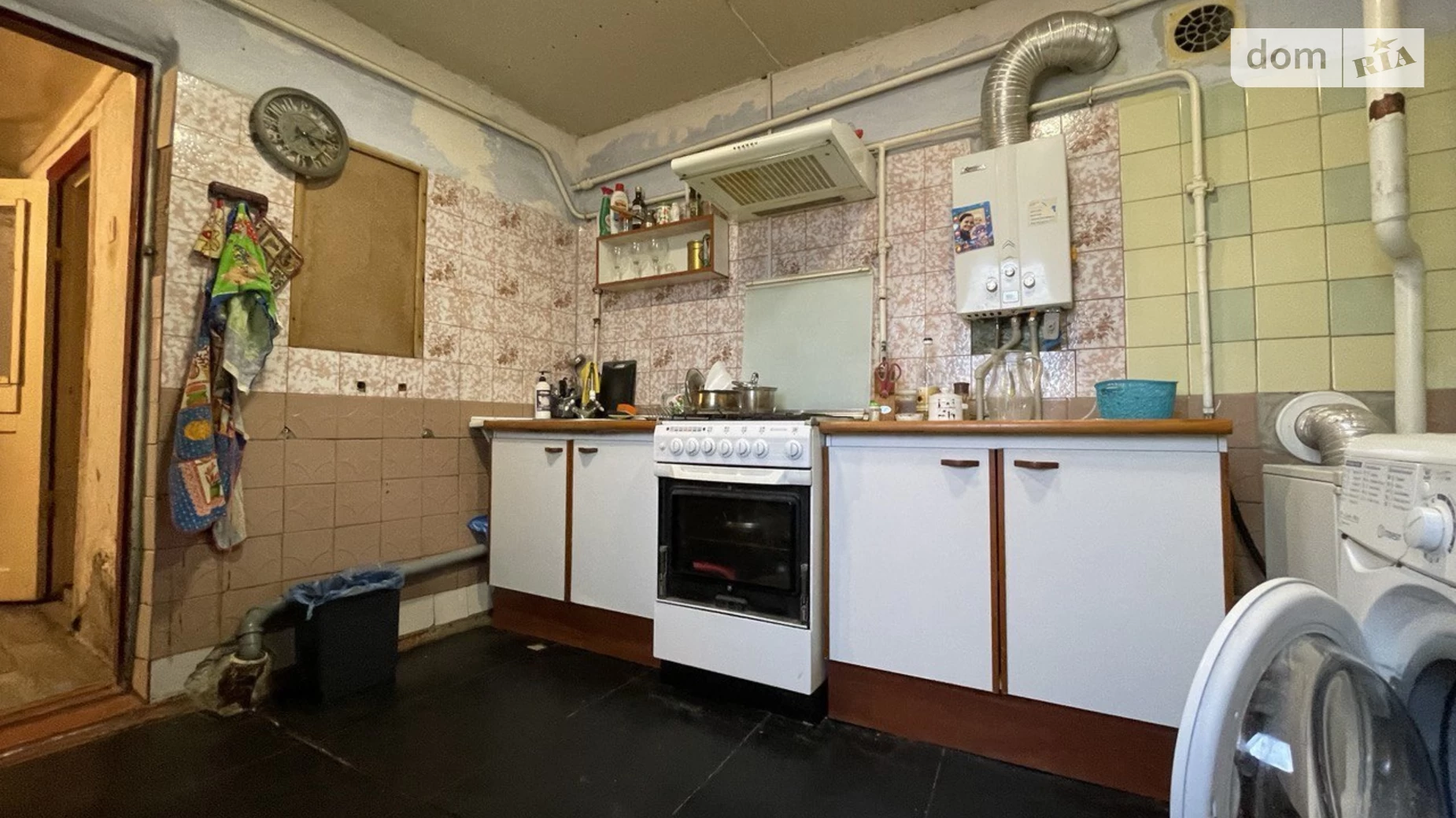 Продается одноэтажный дом 52 кв. м с бассейном, цена: 17500 $ - фото 2