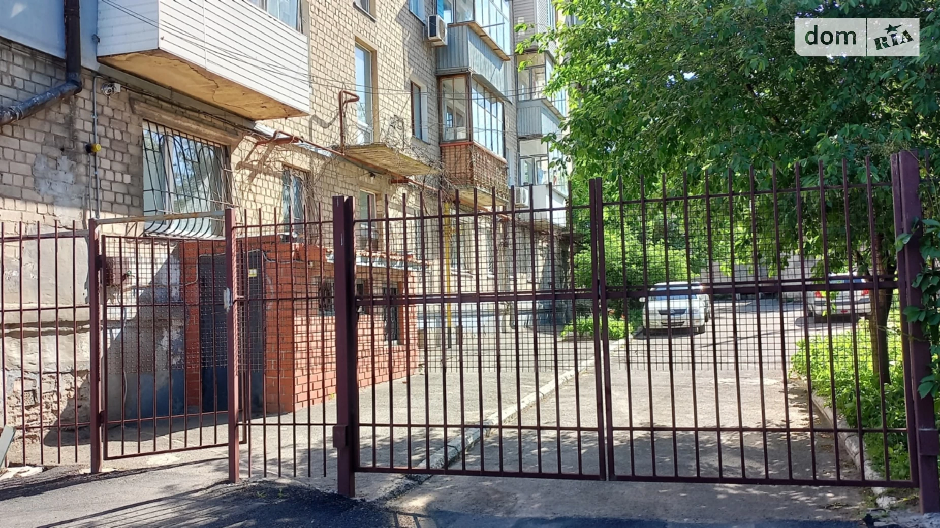 Продається 2-кімнатна квартира 43.1 кв. м у Дніпрі, вул. Грушевського Михайла, 54 - фото 2
