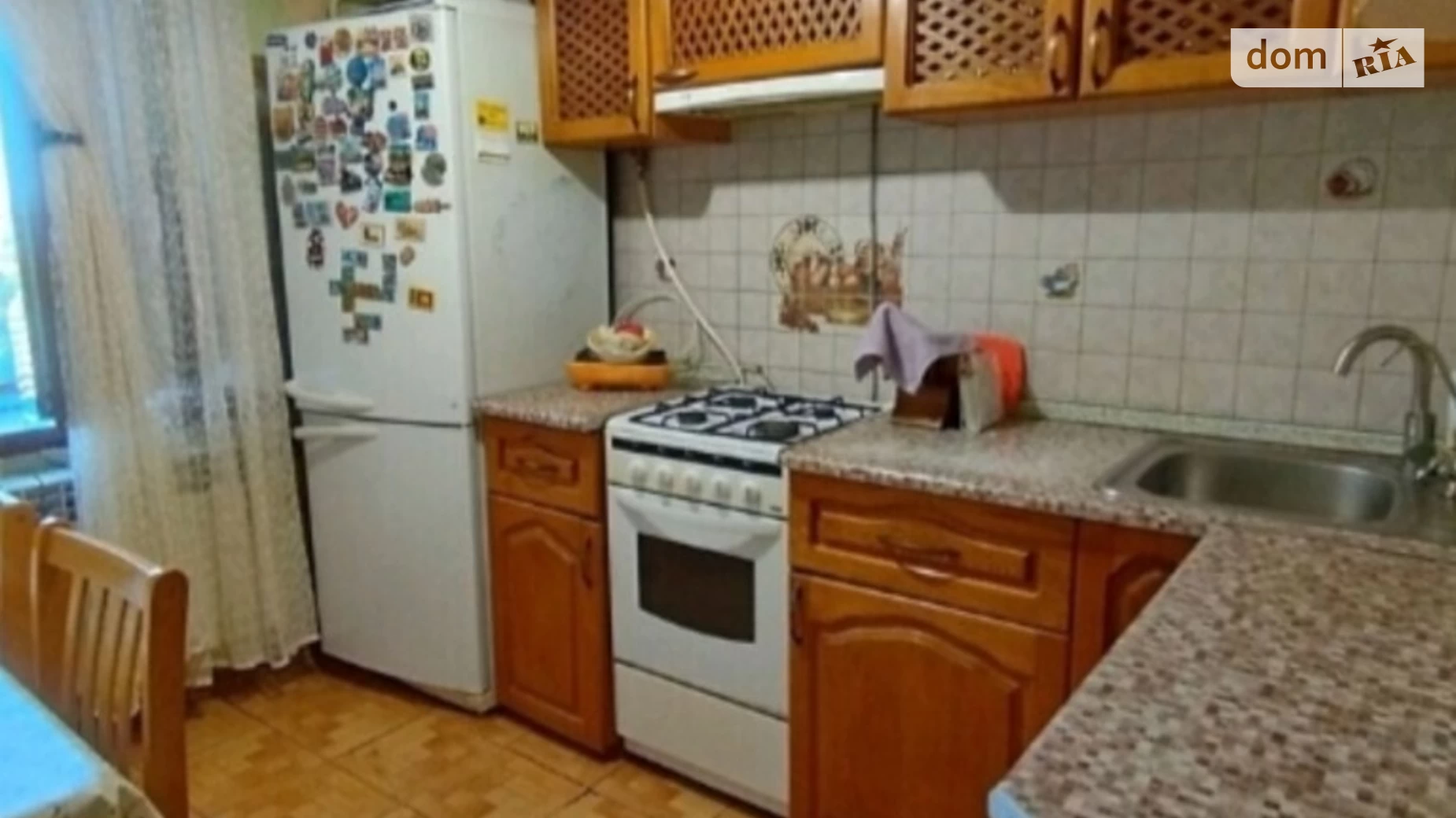 Продається 2-кімнатна квартира 52 кв. м у Миколаєві, цена: 32000 $ - фото 8