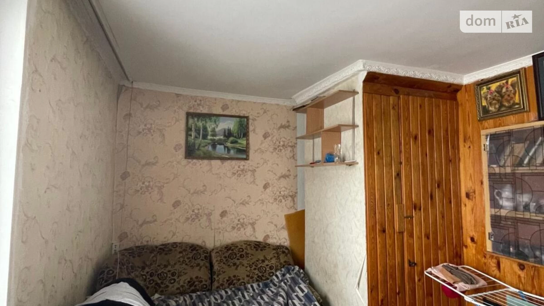 Продается 2-комнатная квартира 49 кв. м в Днепре, ул. Харьковская - фото 3