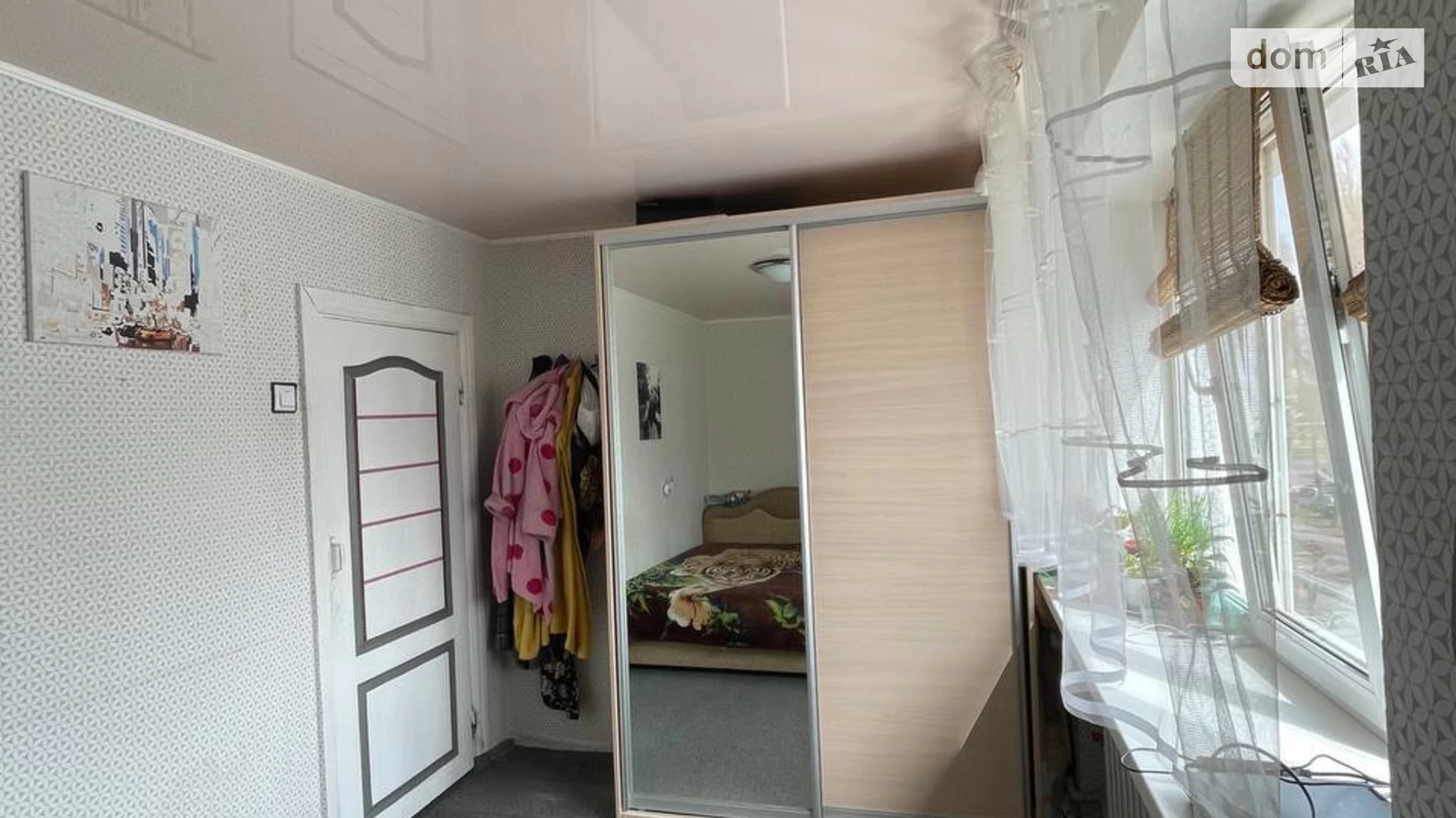 Продается 3-комнатная квартира 49.1 кв. м в Слобожанском, цена: 36000 $ - фото 2