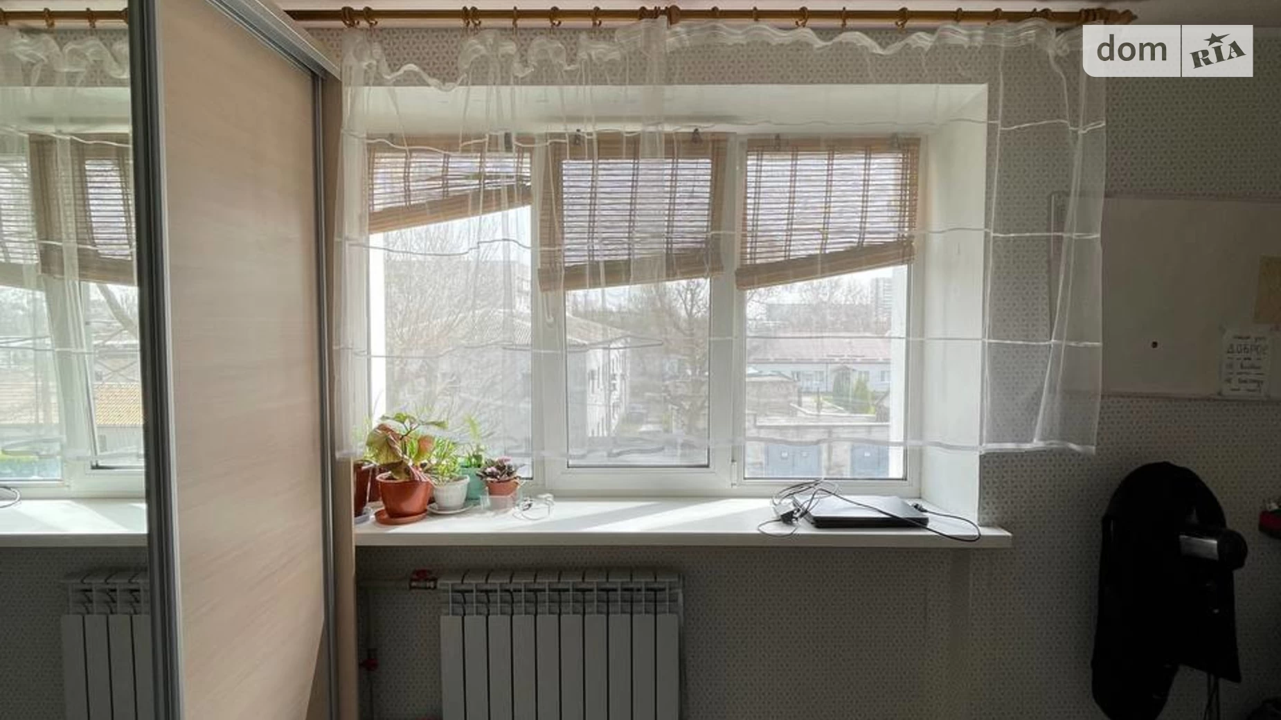 Продается 3-комнатная квартира 49.1 кв. м в Слобожанском, ул. Василия Сухомлинского, 40 - фото 3