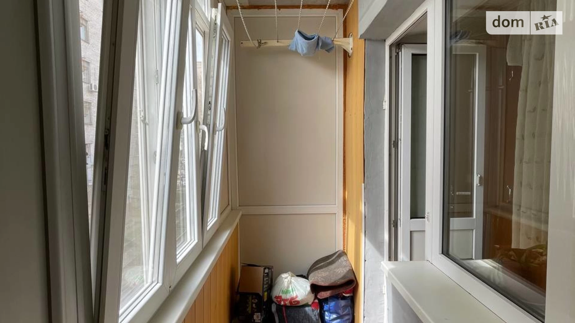 Продается 3-комнатная квартира 49.1 кв. м в Слобожанском, цена: 36000 $ - фото 4