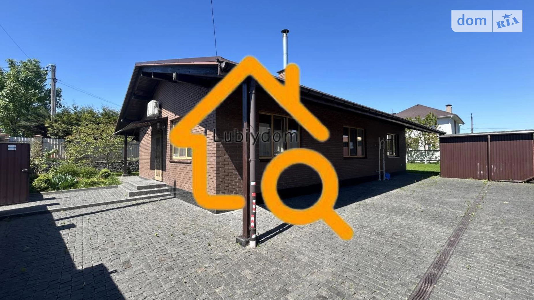 Продается одноэтажный дом 105 кв. м с террасой, цена: 180000 $ - фото 5