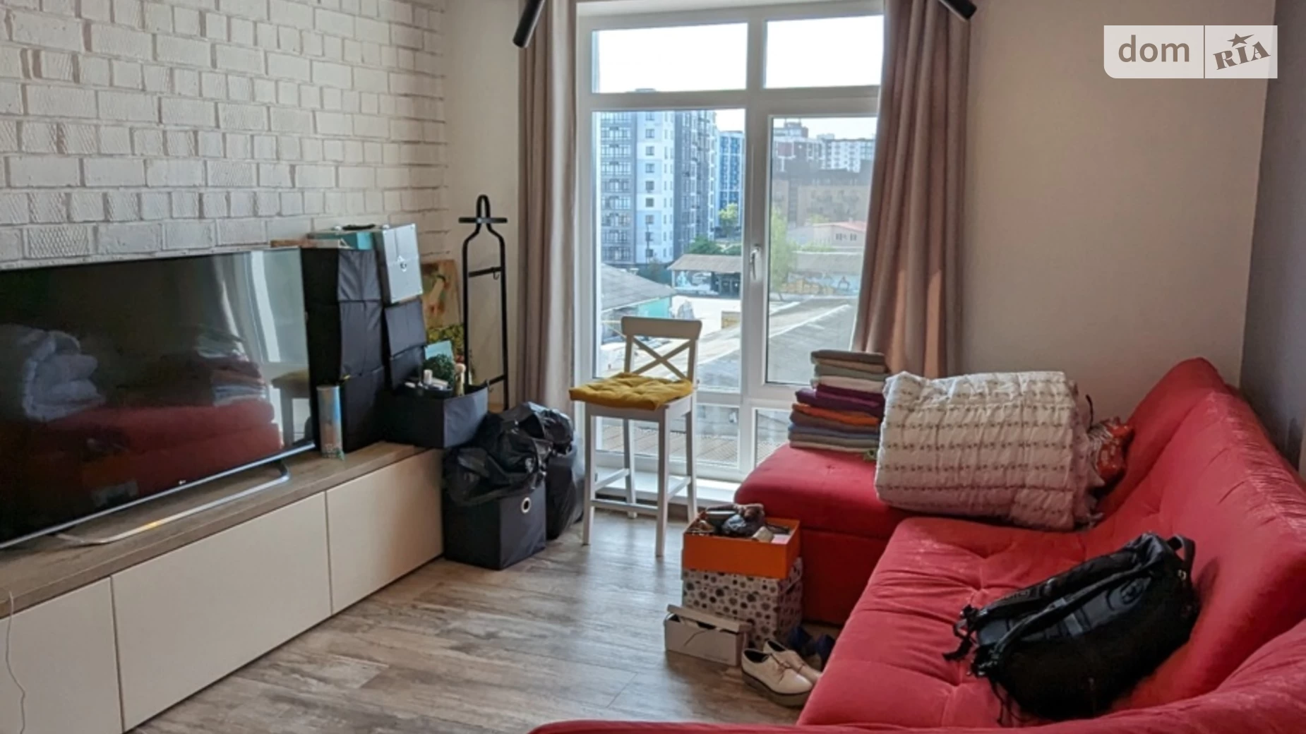 Продается 5-комнатная квартира 149.4 кв. м в Ивано-Франковске, ул. Кобылянской, 36А - фото 5
