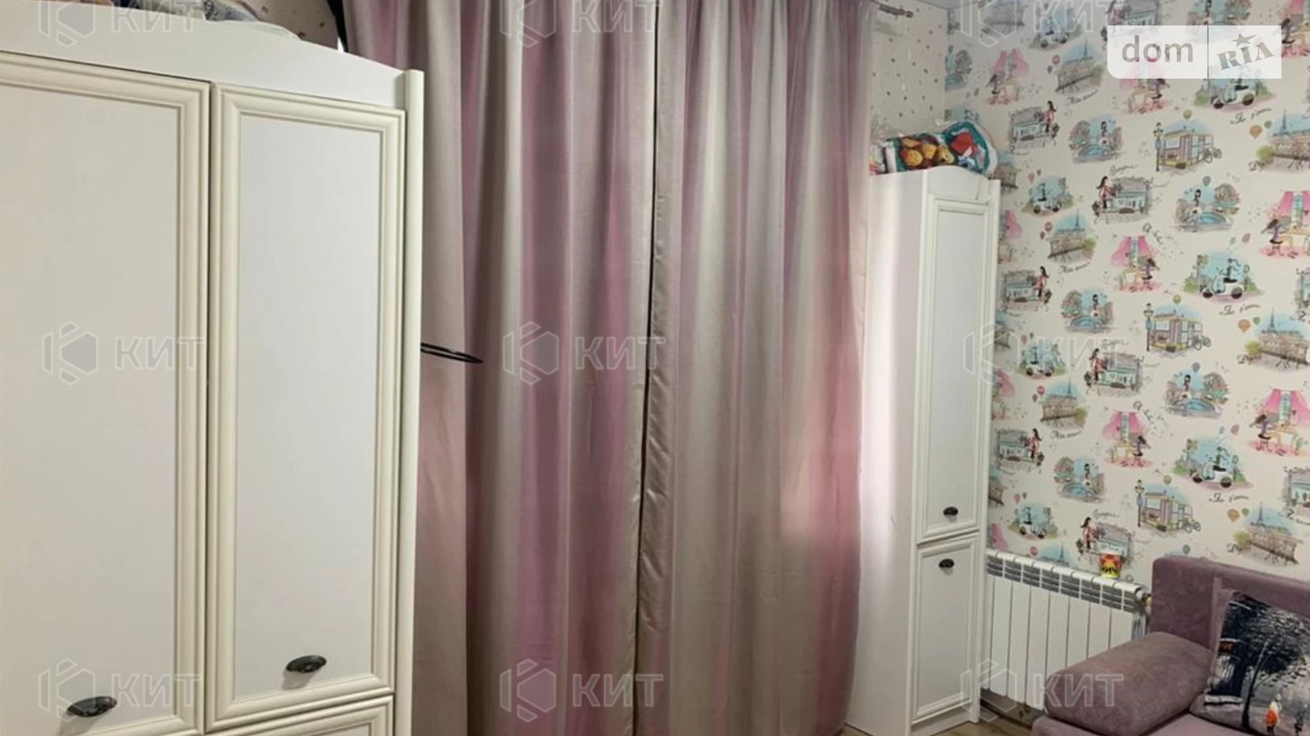 Продається 2-кімнатна квартира 50 кв. м у Харкові, просп. Перемоги, 66Д - фото 2
