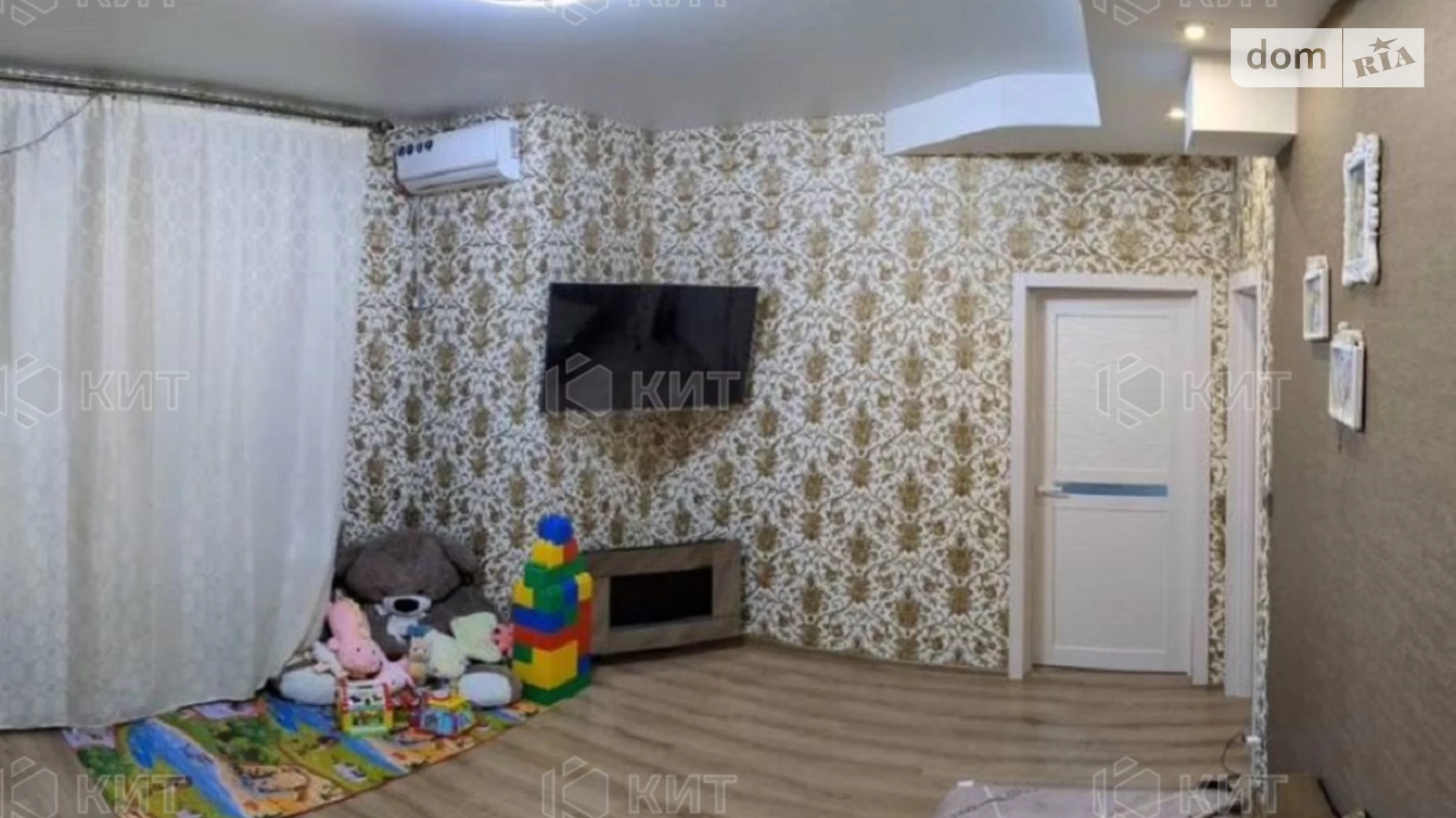 Продається 2-кімнатна квартира 50 кв. м у Харкові, просп. Перемоги, 66Д - фото 3