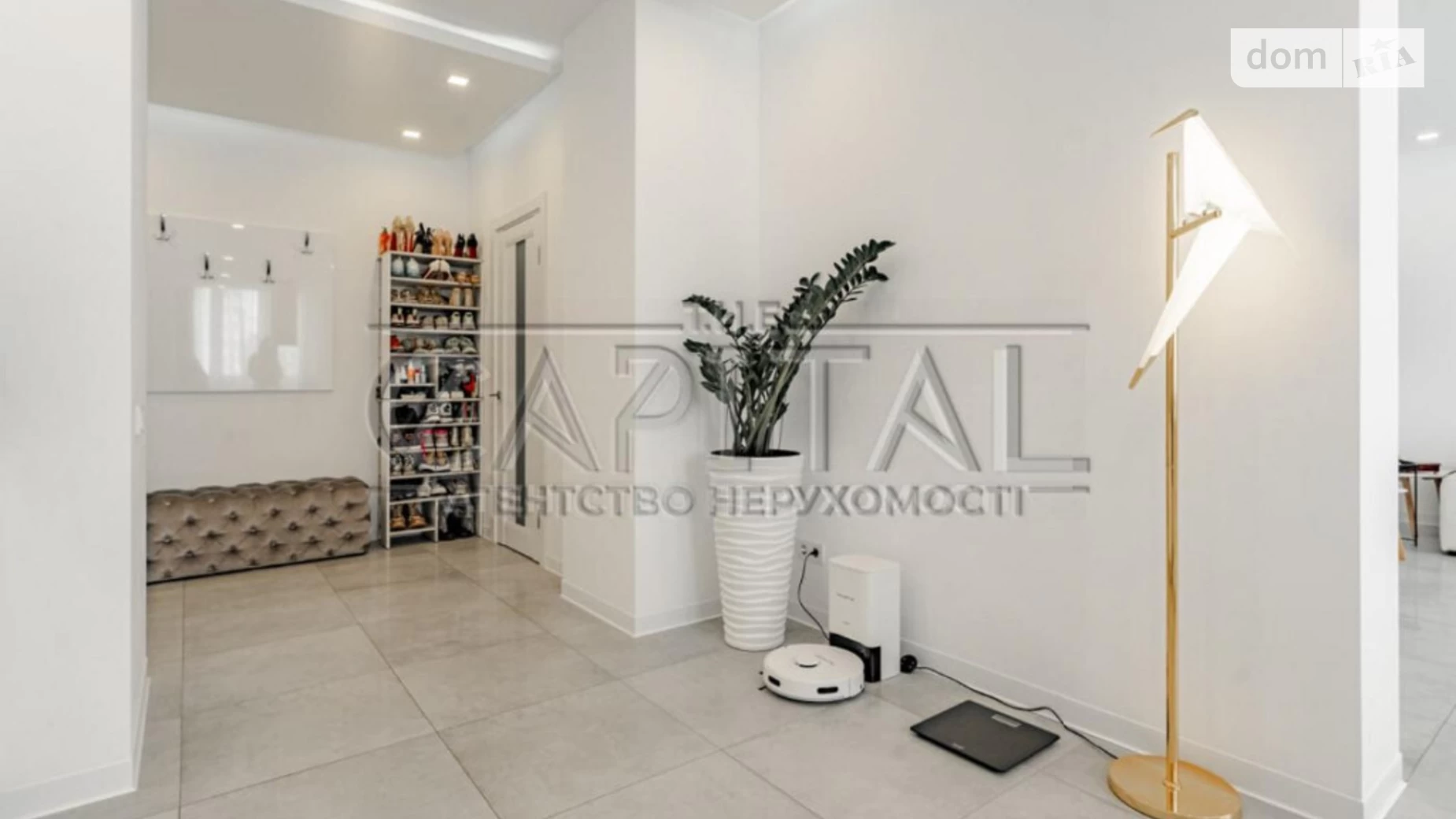 Продается 4-комнатная квартира 115 кв. м в Киеве, ул. Срибнокильская, 1 - фото 3