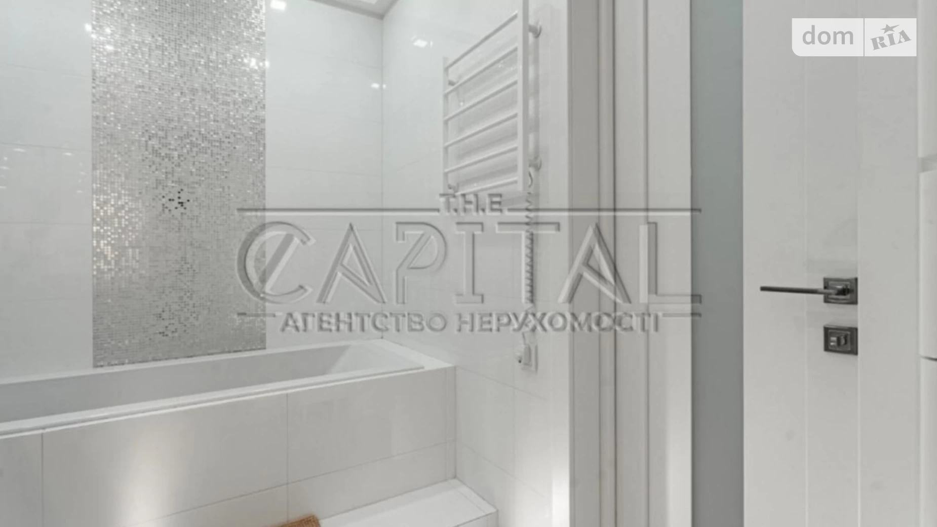 Продается 4-комнатная квартира 115 кв. м в Киеве, ул. Срибнокильская, 1 - фото 5