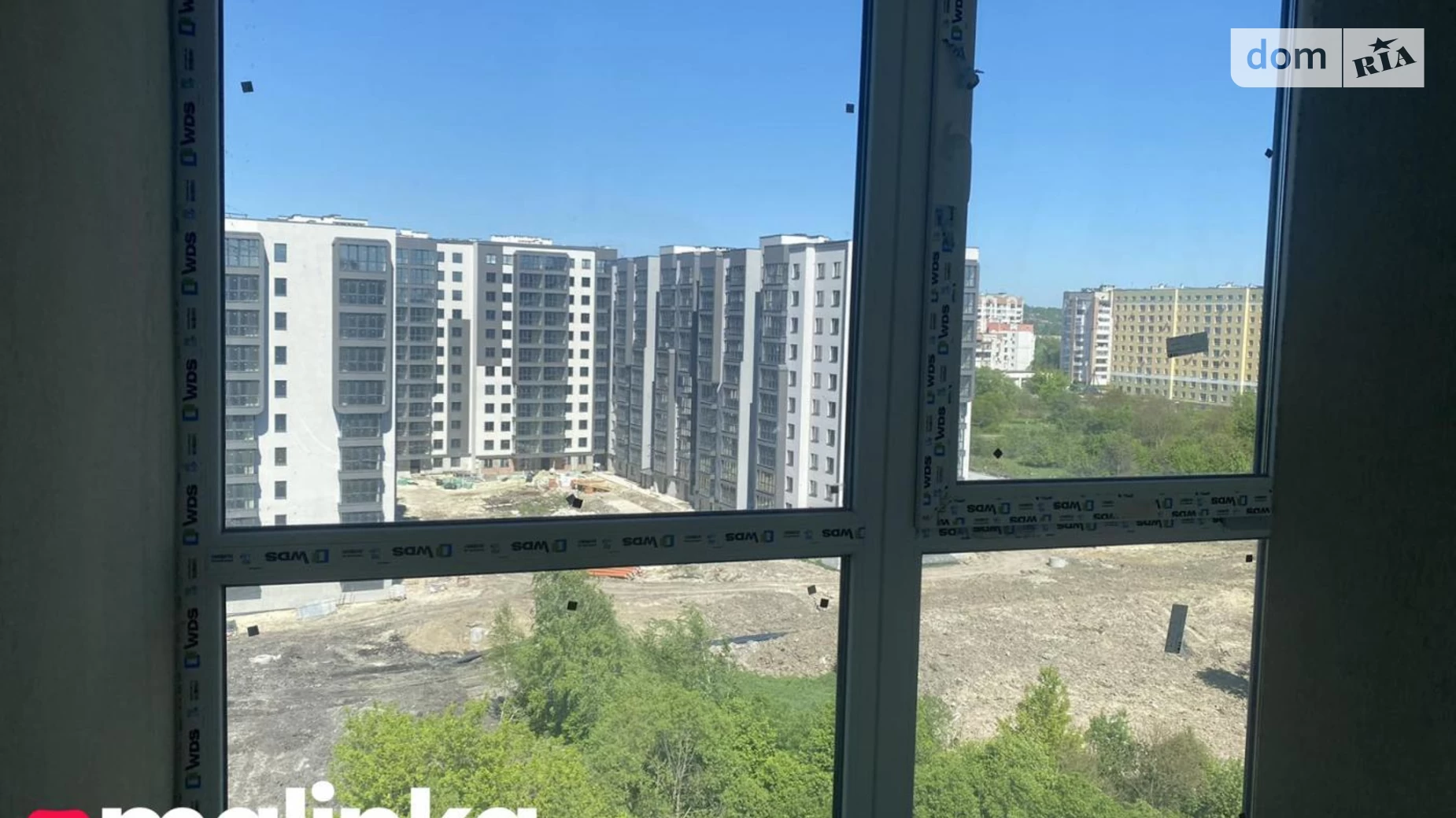 Продается 2-комнатная квартира 84 кв. м в Львове, ул. Роксоляны - фото 3