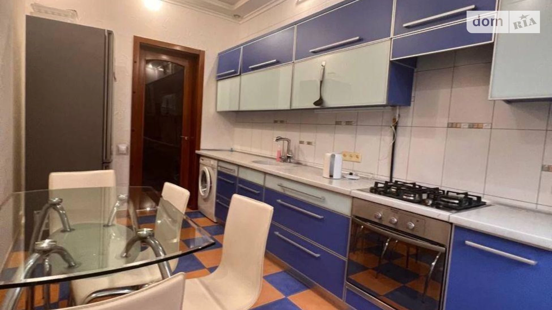 Продается 3-комнатная квартира 85 кв. м в Харькове, ул. Григория Сковороды(Пушкинская), 26 - фото 2