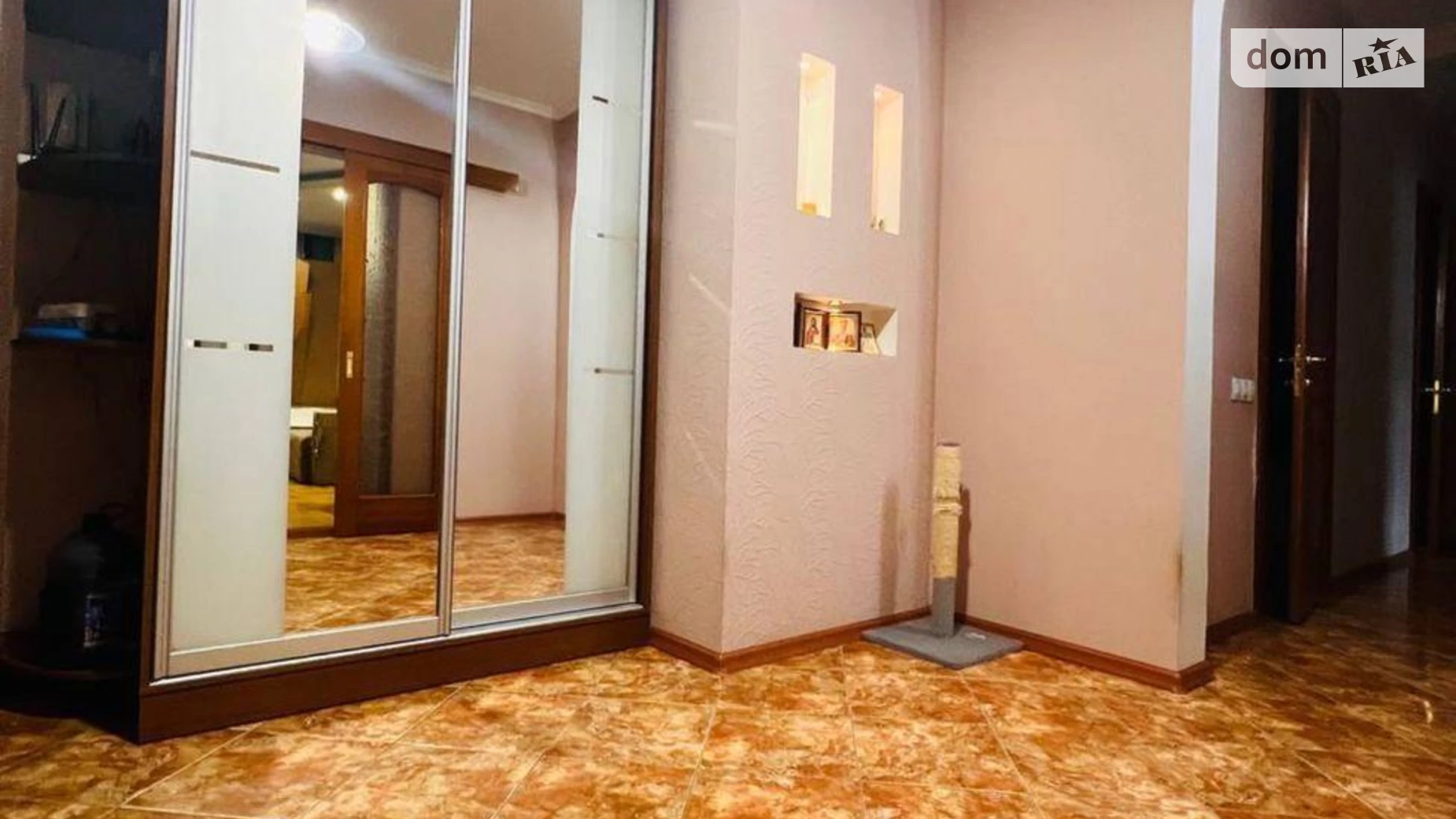Продается 3-комнатная квартира 85 кв. м в Харькове, ул. Григория Сковороды(Пушкинская), 26 - фото 3