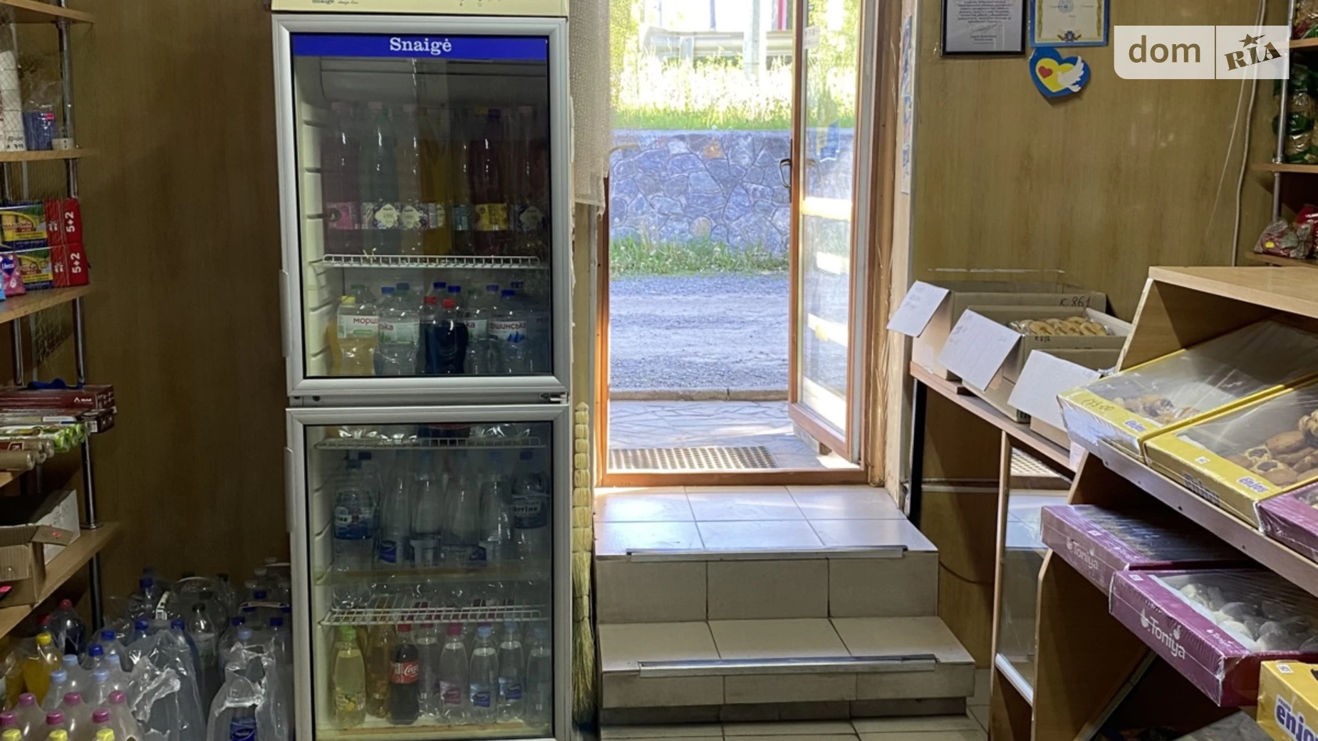Продається об'єкт сфери послуг 103 кв. м в 1-поверховій будівлі, цена: 58000 $ - фото 4