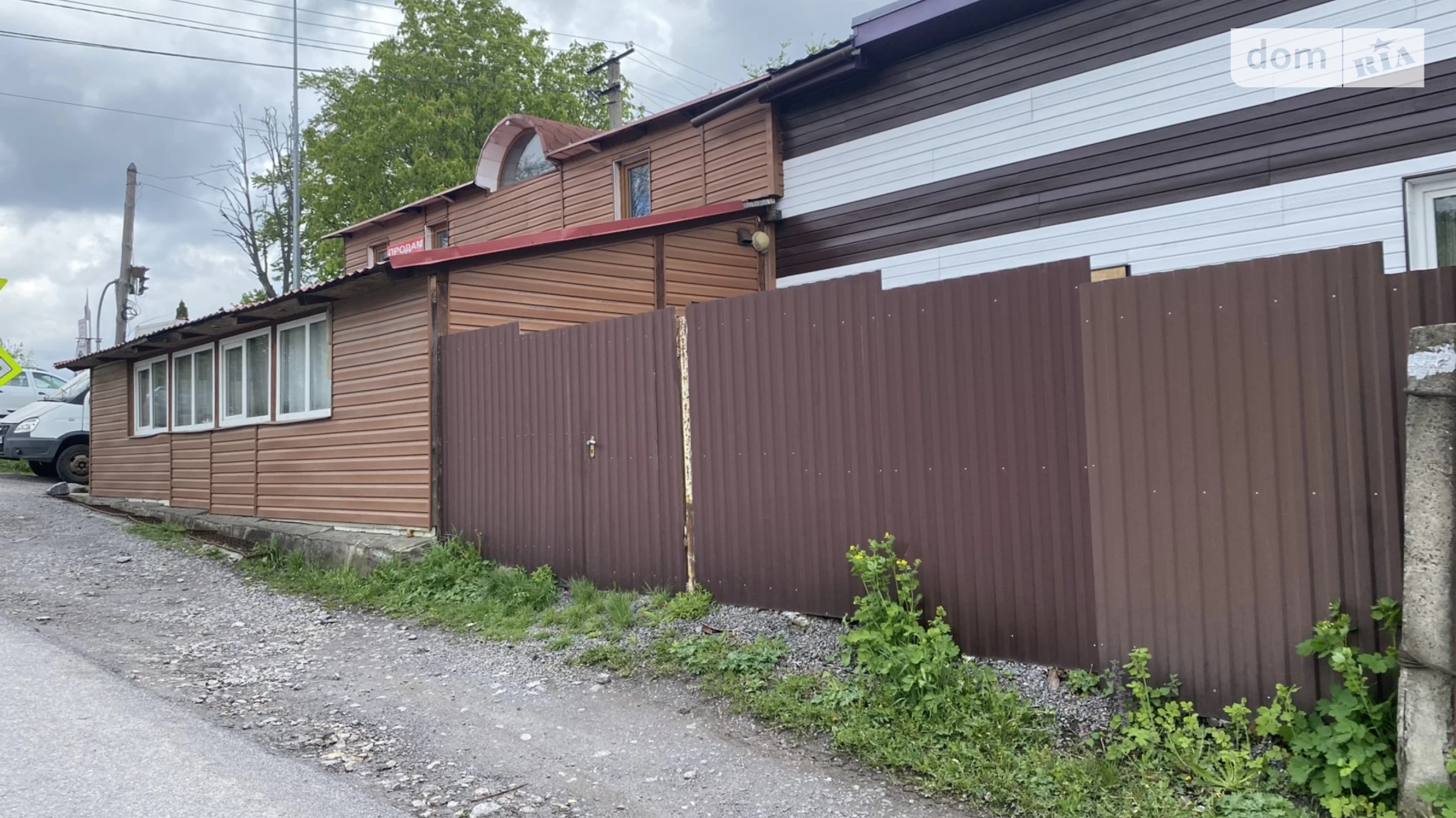 Продається об'єкт сфери послуг 103 кв. м в 1-поверховій будівлі, цена: 58000 $ - фото 2