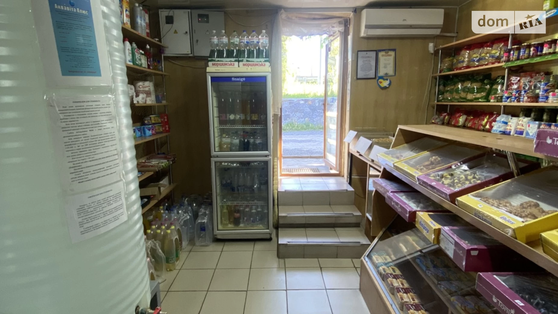 Продається об'єкт сфери послуг 103 кв. м в 1-поверховій будівлі, цена: 58000 $ - фото 5