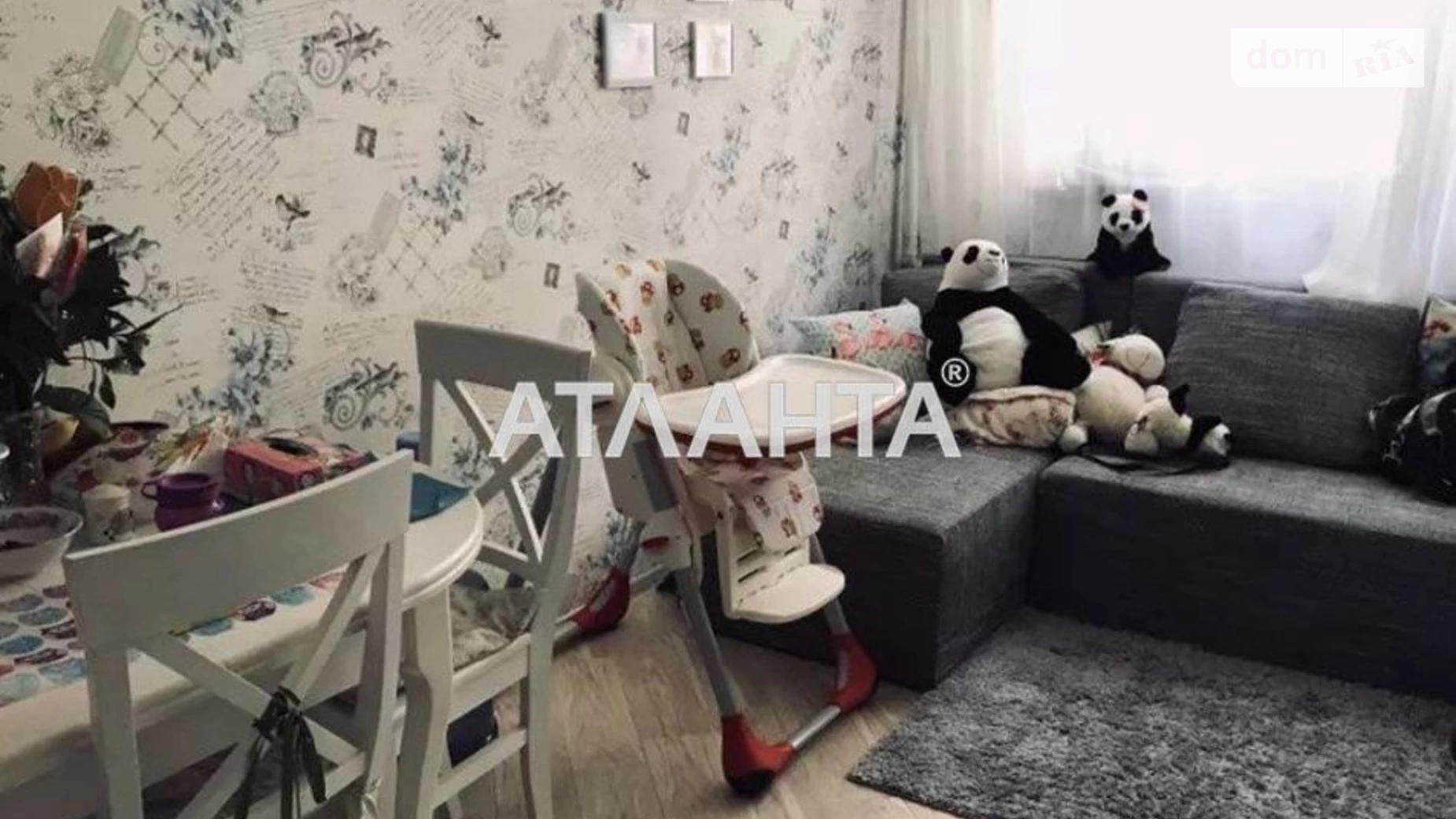 Продается 1-комнатная квартира 43 кв. м в Одессе, ул. Маршала Говорова, 10Г - фото 3
