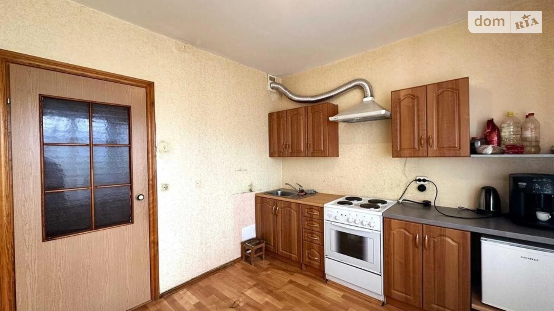 Продается 1-комнатная квартира 42 кв. м в Киеве, ул. Лисковская, 28А