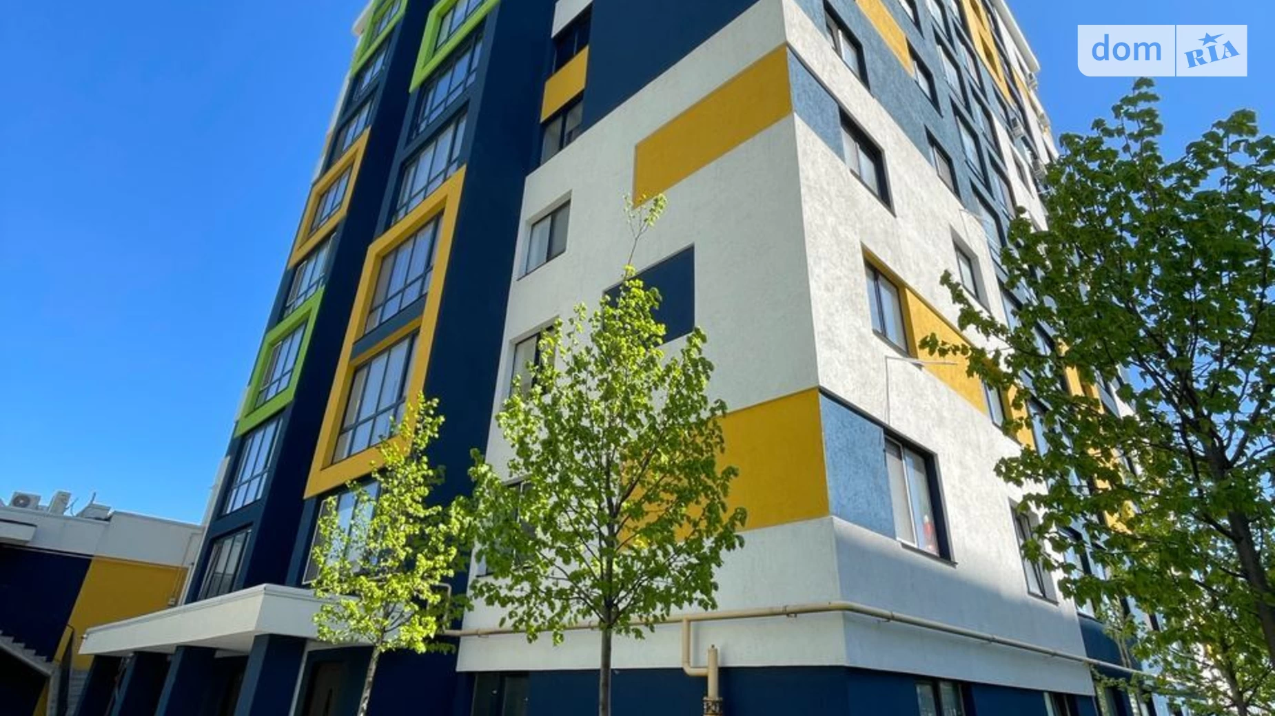 Продається 2-кімнатна квартира 55 кв. м у Бучі, бул. Леоніда Бірюкова - фото 4