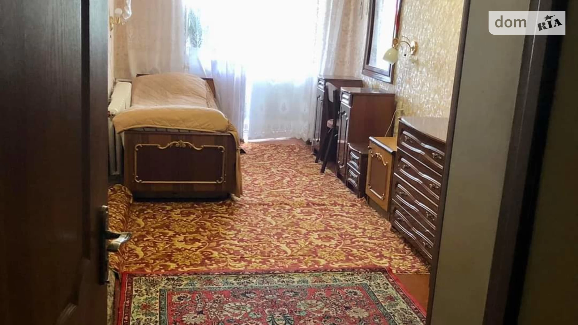 Продается 2-комнатная квартира 43 кв. м в Конотопе, ул. Успенско-Троицкая, 80 - фото 3