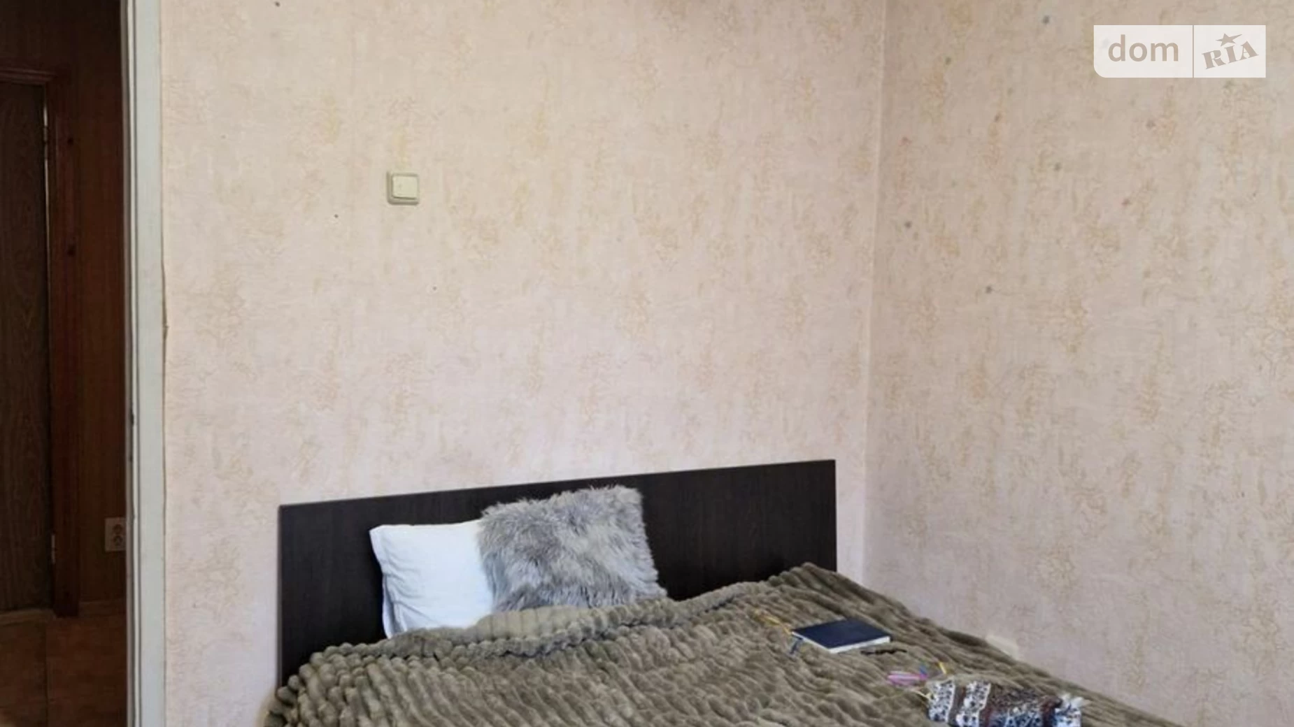 Продается 2-комнатная квартира 54.8 кв. м в Киеве, ул. Лариси Руденко, 3Б - фото 4