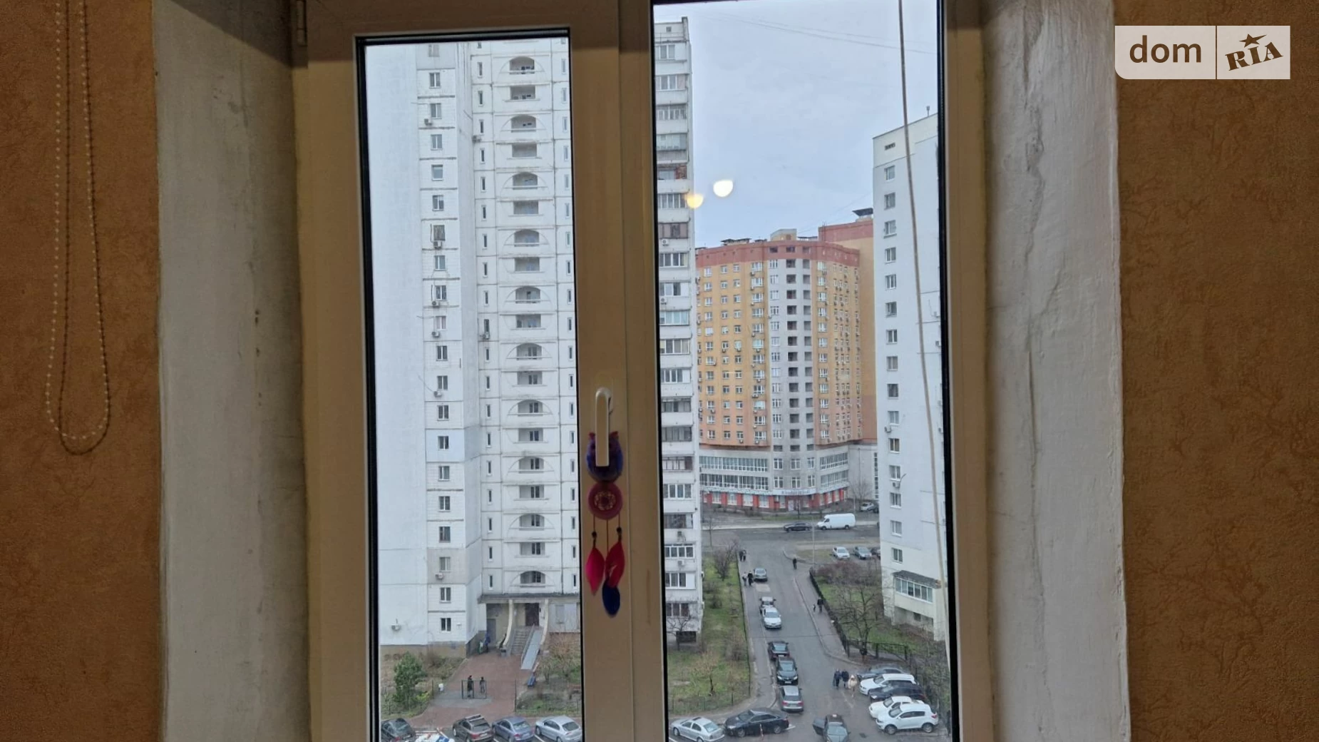Продается 2-комнатная квартира 54.8 кв. м в Киеве, ул. Лариси Руденко, 3Б - фото 2