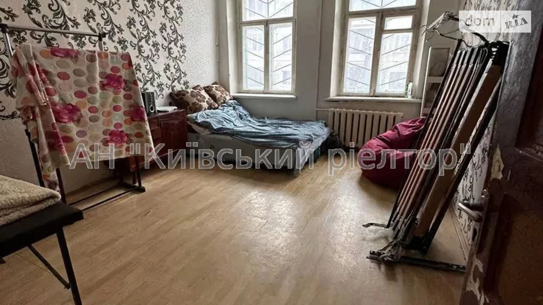 Продается 4-комнатная квартира 103 кв. м в Киеве, ул. Щекавицкая, 44 - фото 5