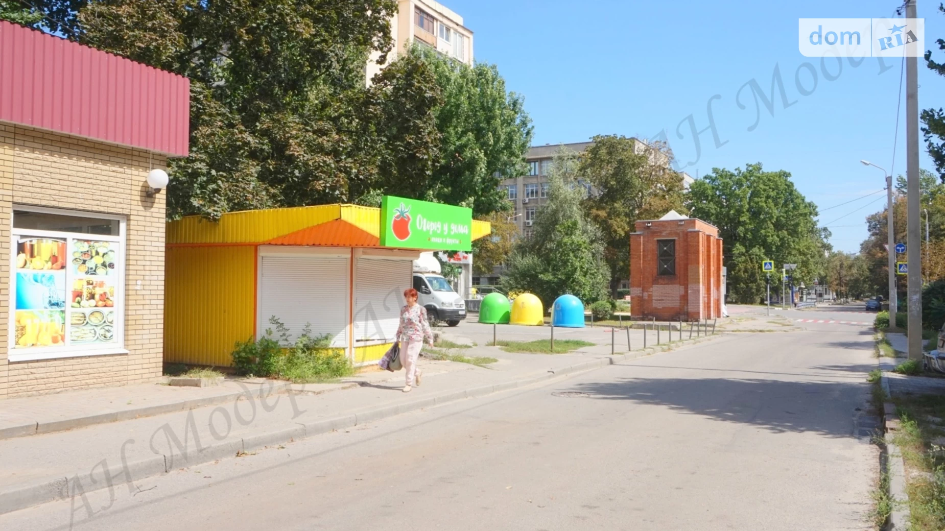 Здається в оренду об'єкт сфери послуг 14 кв. м в 1-поверховій будівлі, цена: 6000 грн - фото 3