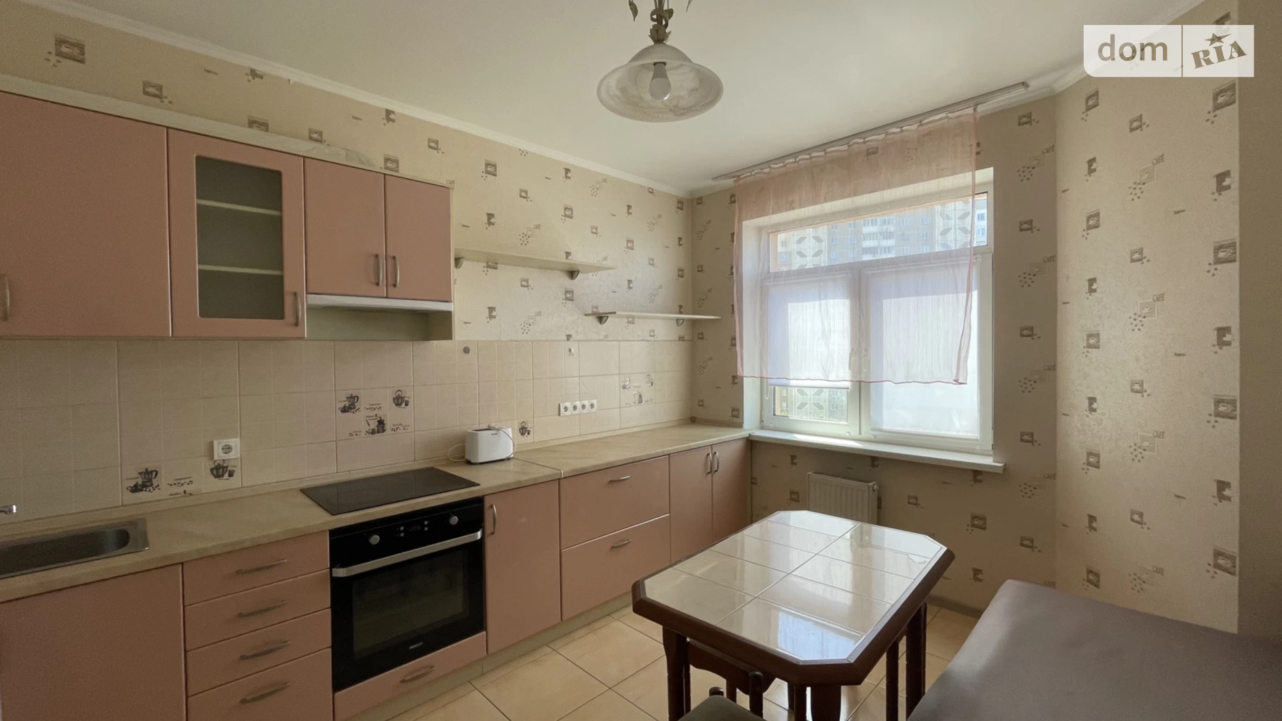 Продается 1-комнатная квартира 50.2 кв. м в Киеве, ул. Александра Мишуги - фото 2
