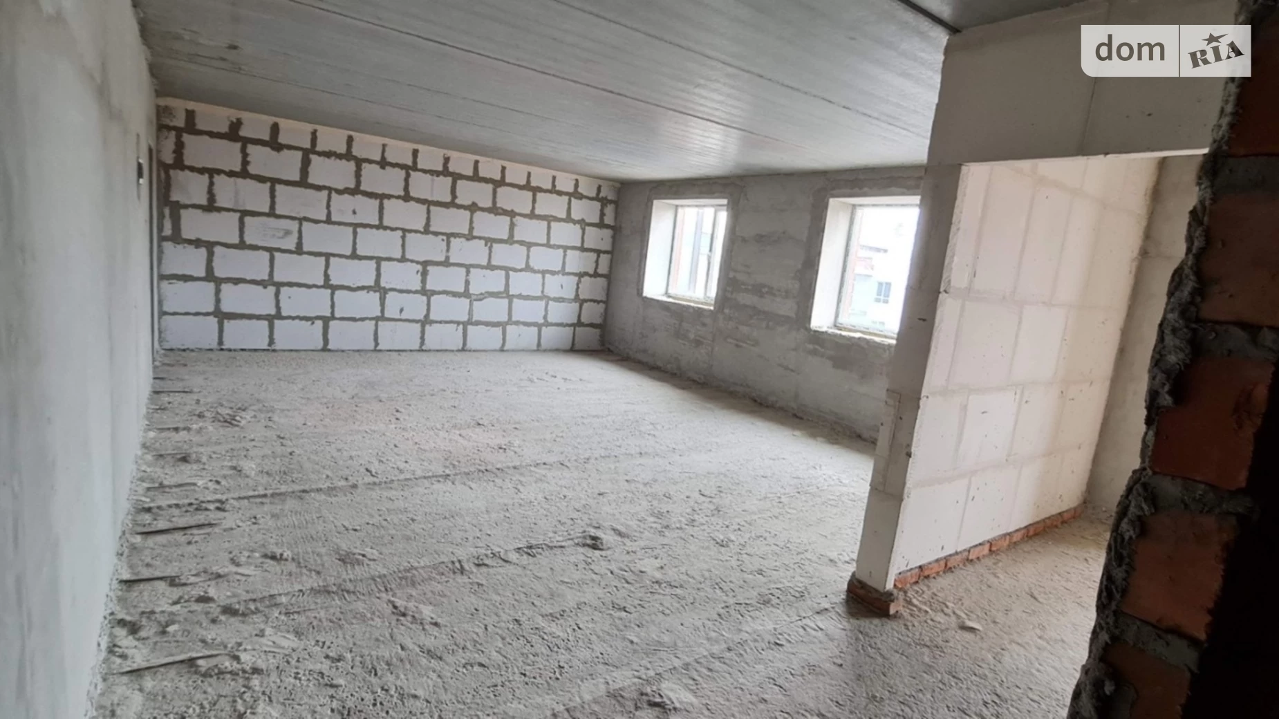 Продается 2-комнатная квартира 69.2 кв. м в Слобожанском, цена: 51000 $ - фото 2