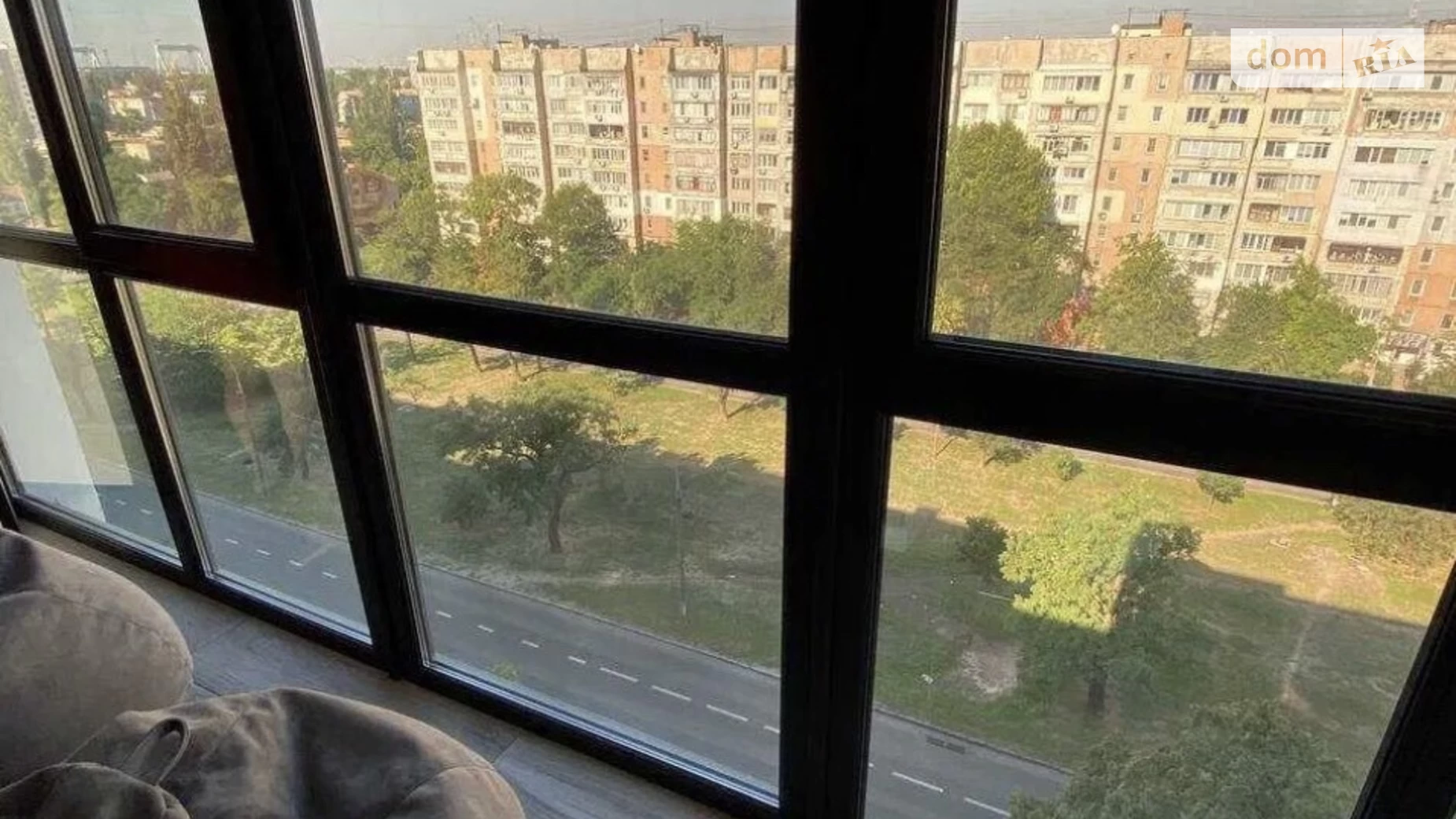 Продается 1-комнатная квартира 45 кв. м в Николаеве, ул. Севастопольская