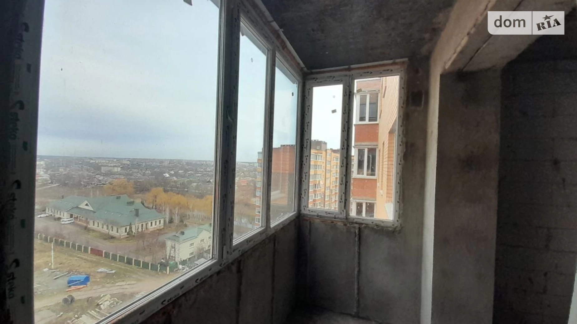Продается 2-комнатная квартира 61 кв. м в Виннице, ул. Марии Примаченко(Покрышкина), 8В