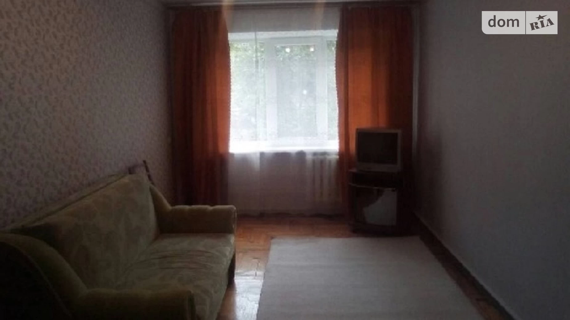 2-комнатная квартира 49 кв. м в Запорожье