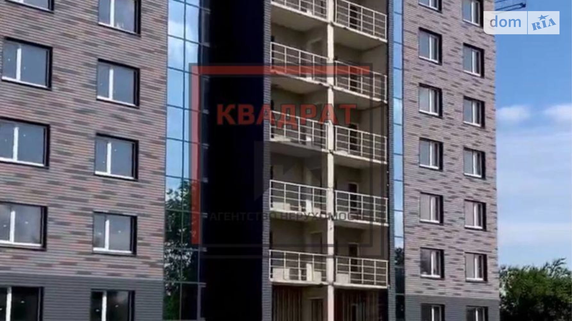 Продается 2-комнатная квартира 80 кв. м в Полтаве, ул. Половка