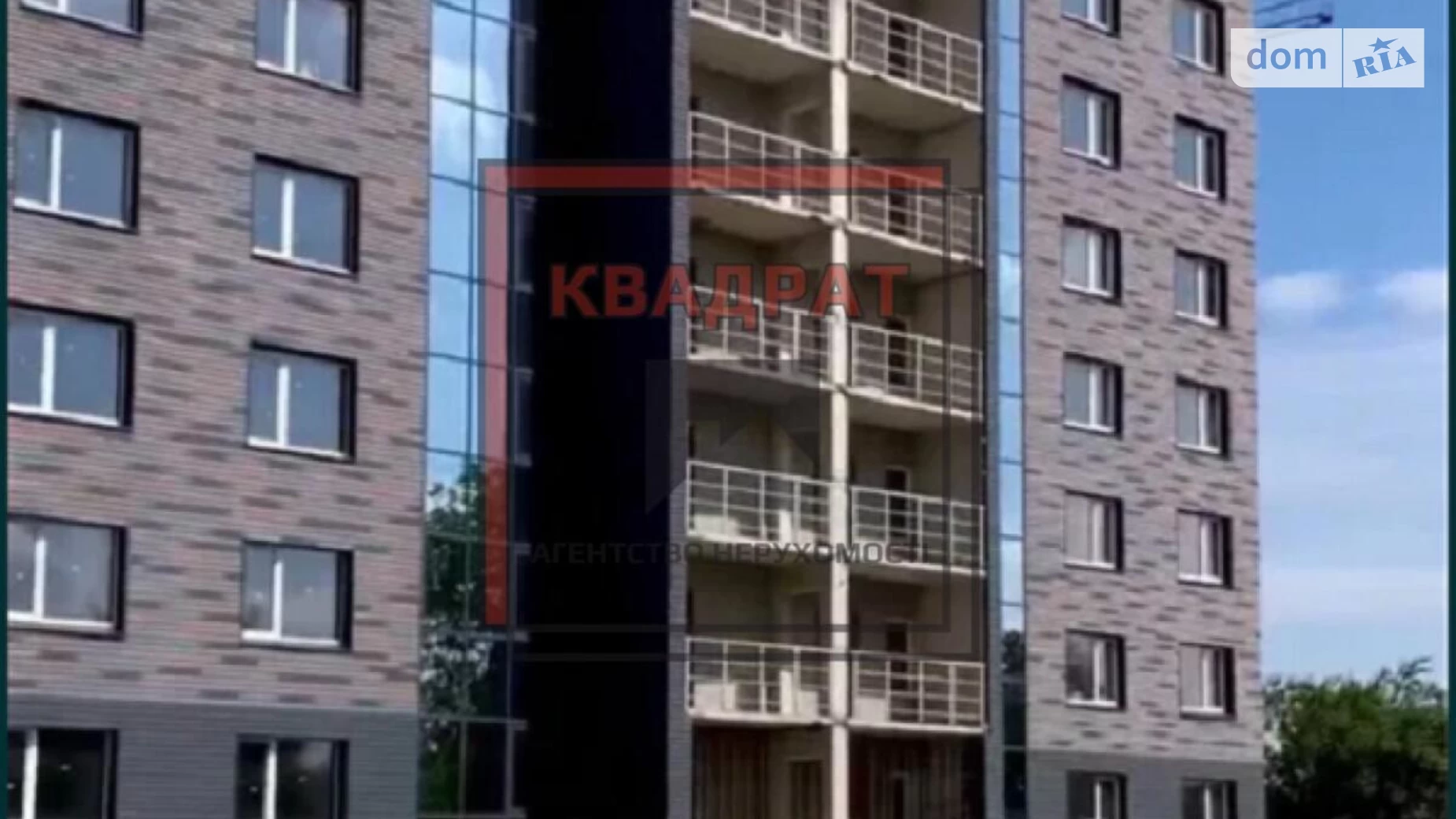 Продается 2-комнатная квартира 80 кв. м в Полтаве, ул. Половка