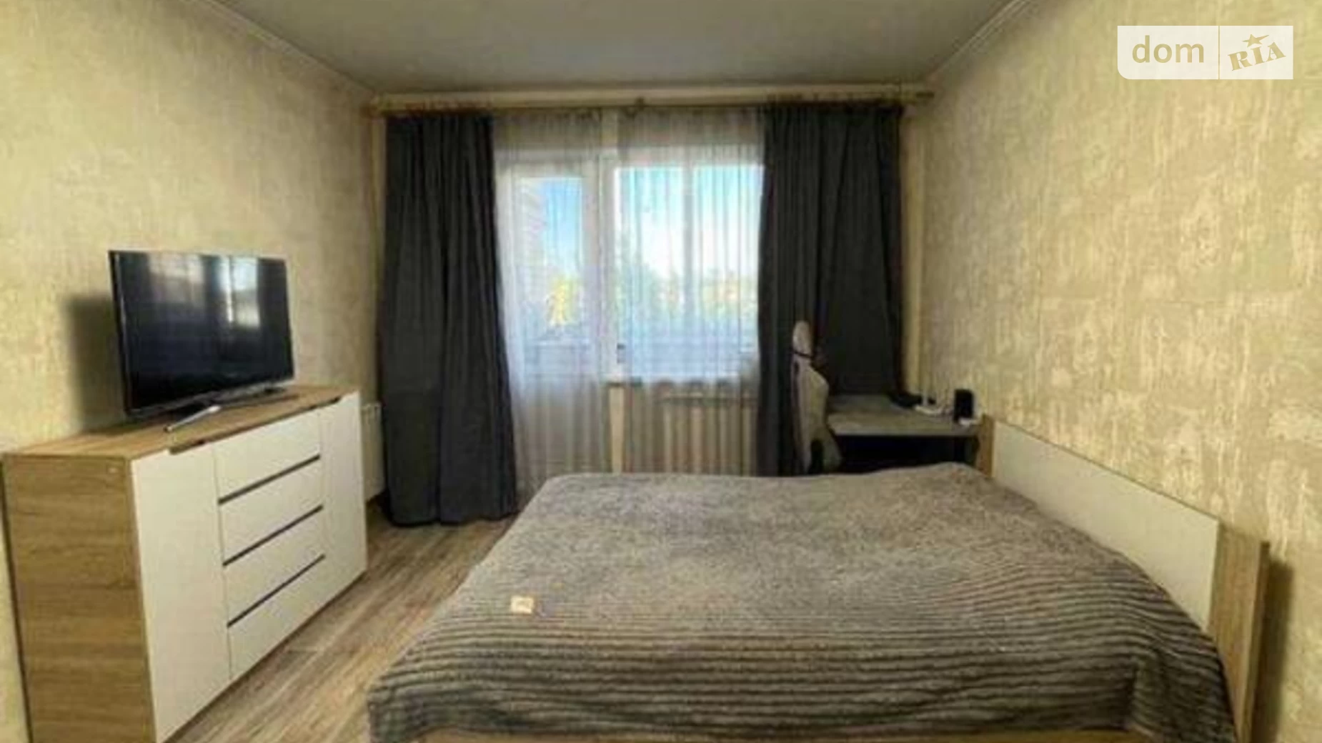 Продается 1-комнатная квартира 40 кв. м в Киеве, Харьковское шоссе, 168А - фото 5