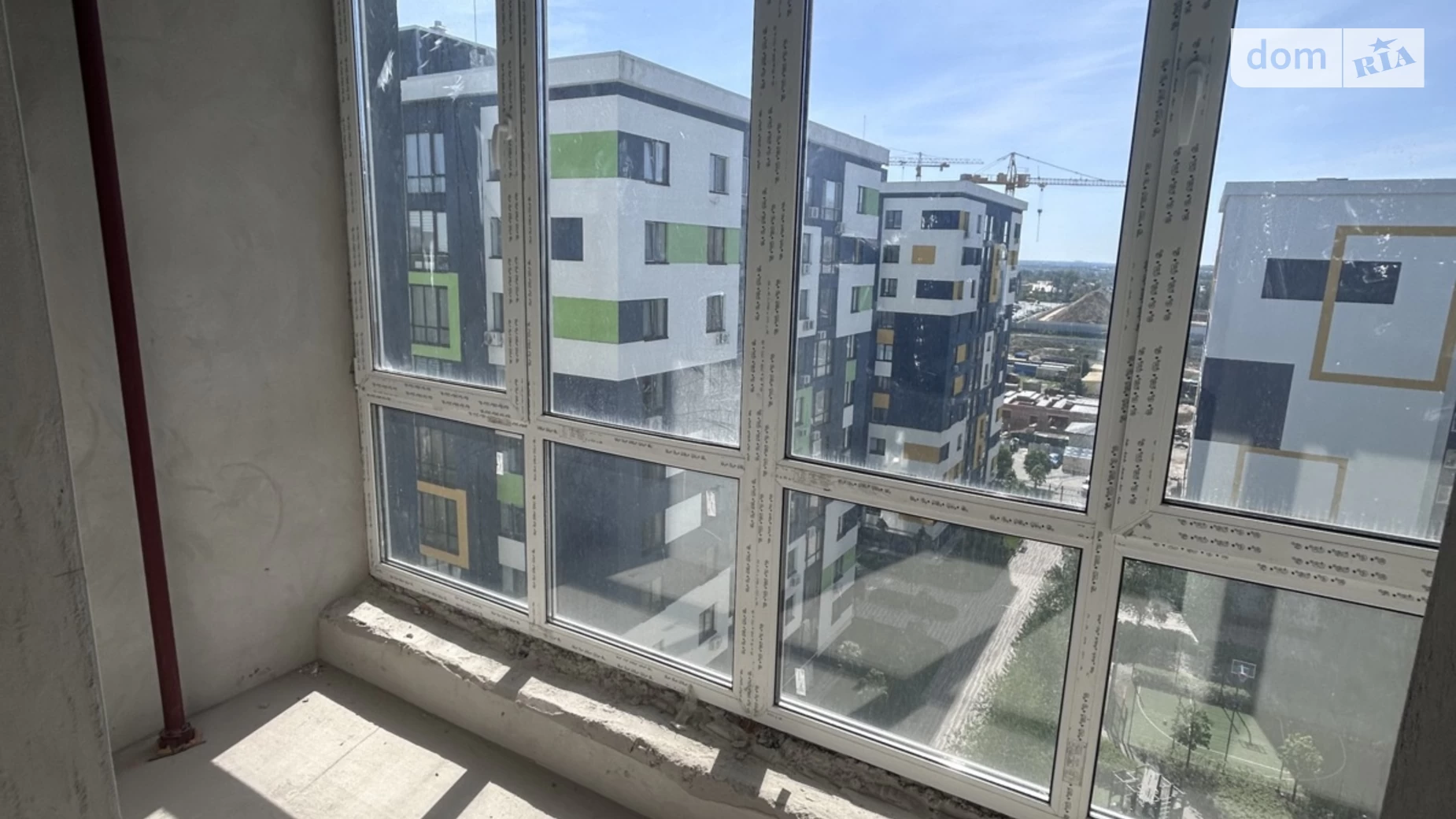 Продается 1-комнатная квартира 36 кв. м в Буче, бул. Леонида Бирюкова, 7 - фото 2