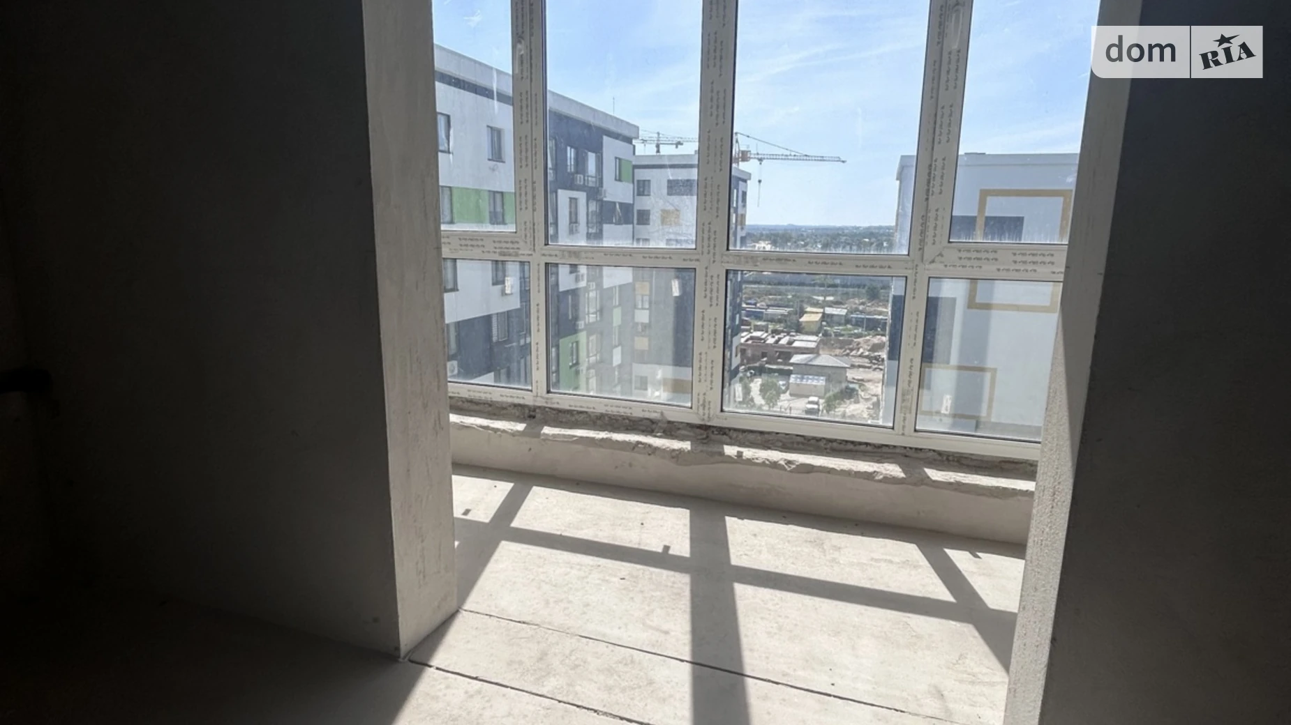 Продается 1-комнатная квартира 36 кв. м в Буче, бул. Леонида Бирюкова, 7 - фото 4