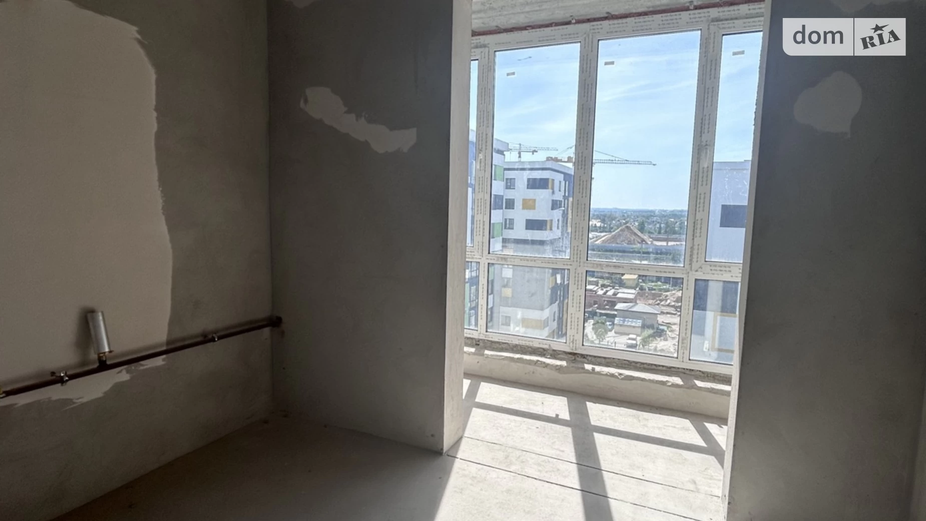 Продается 1-комнатная квартира 36 кв. м в Буче, бул. Леонида Бирюкова, 7 - фото 5