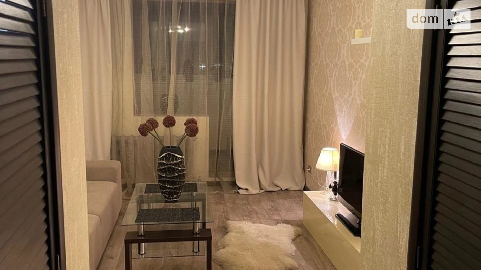 Продается 3-комнатная квартира 93 кв. м в Киеве, ул. Урловская - фото 2