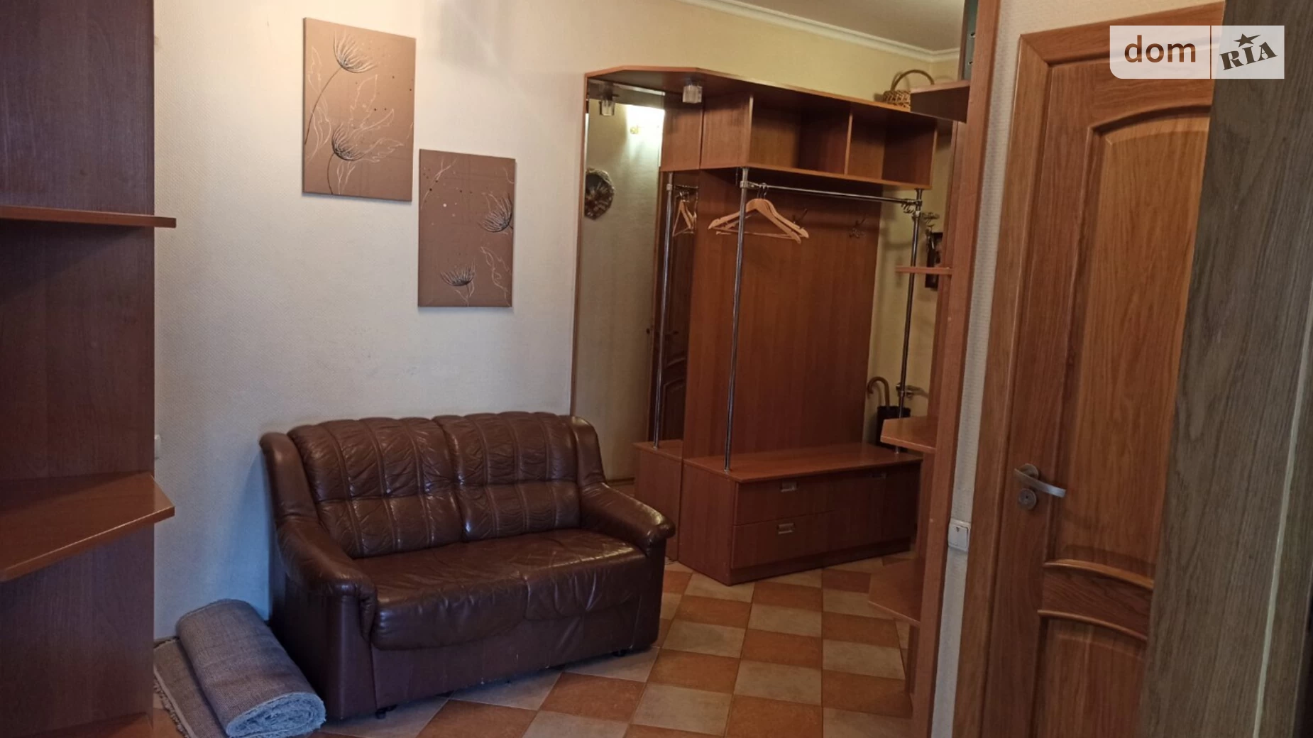 Продается 2-комнатная квартира 70 кв. м в Хмельницком, ул. Грушевского Михаила