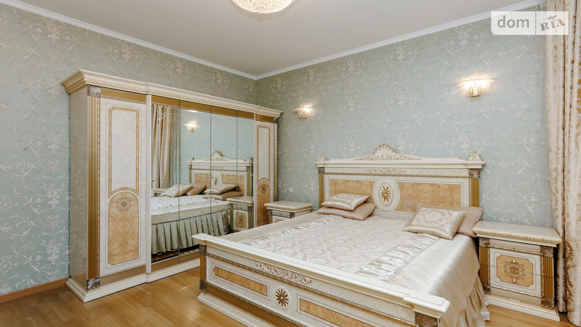 Продается 3-комнатная квартира 120 кв. м в Киеве, ул. Никольско-Слободская, 1А - фото 4