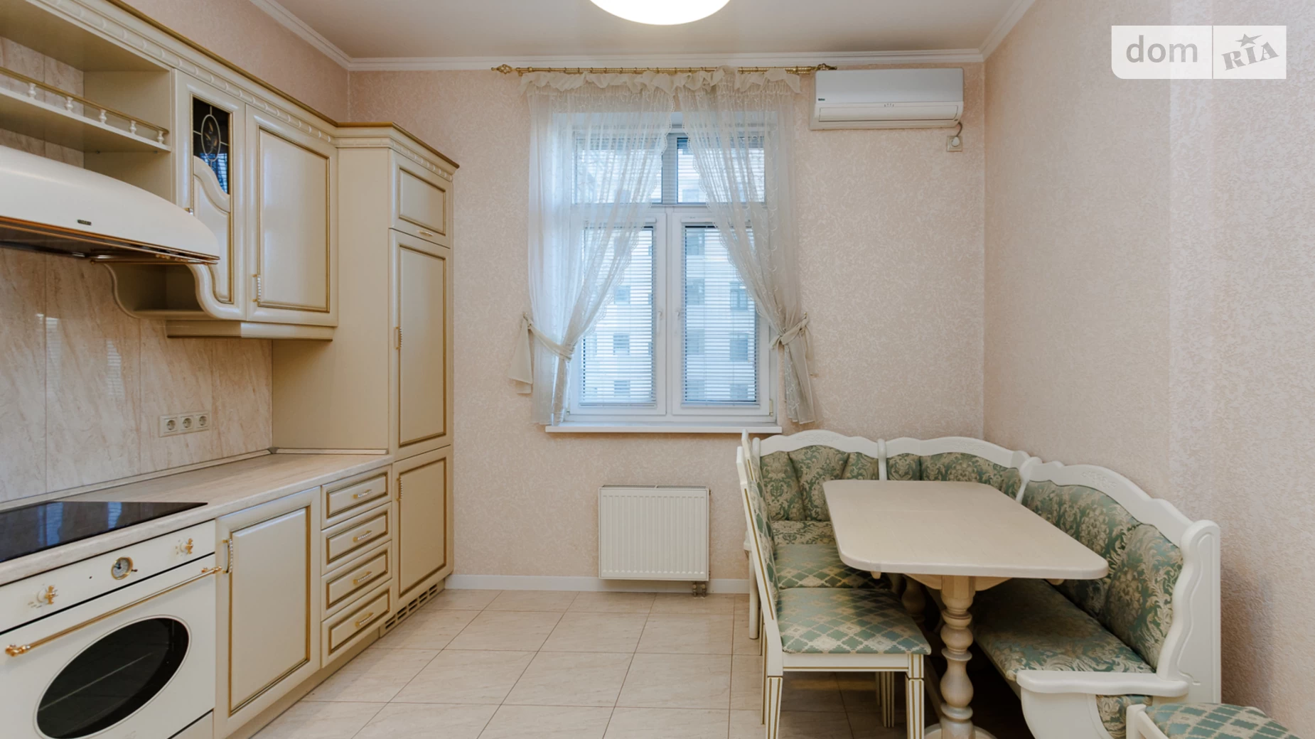 Продається 3-кімнатна квартира 120 кв. м у Києві, вул. Микільсько-Слобідська, 1А - фото 2