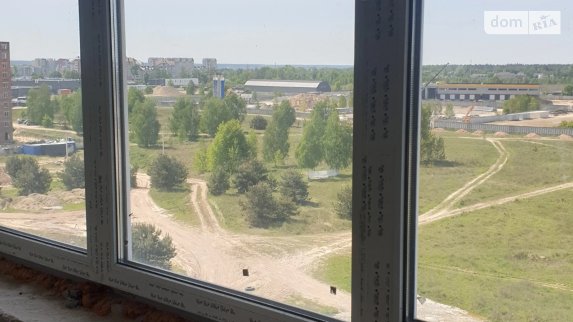 Продається 1-кімнатна квартира 46 кв. м у Бучі, бул. Леоніда Бірюкова, 9 - фото 3
