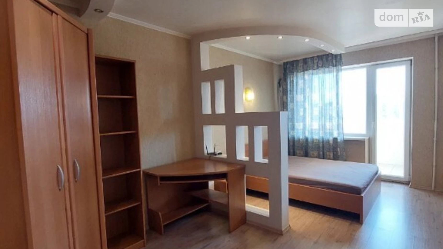 Продается 3-комнатная квартира 68.4 кв. м в Днепре, Донецкое шоссе - фото 2