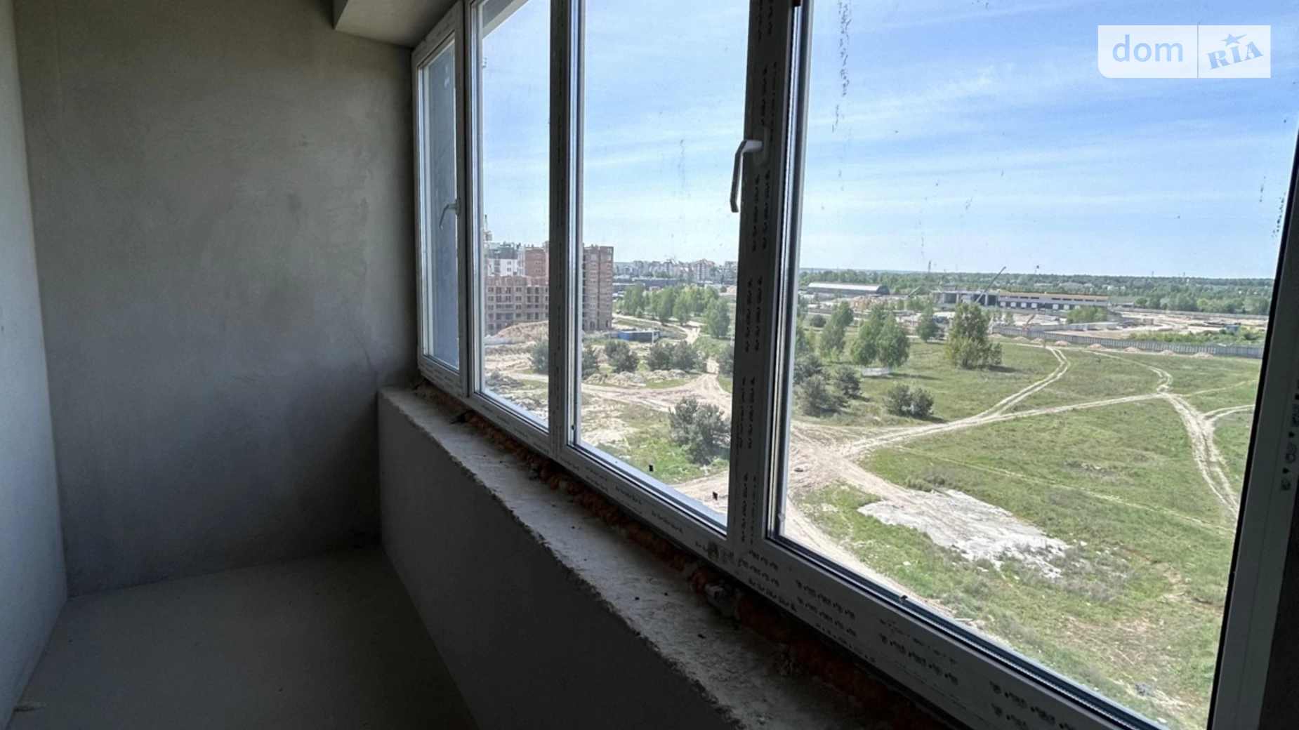 Продається 1-кімнатна квартира 45 кв. м у Бучі, бул. Леоніда Бірюкова, 9 - фото 3