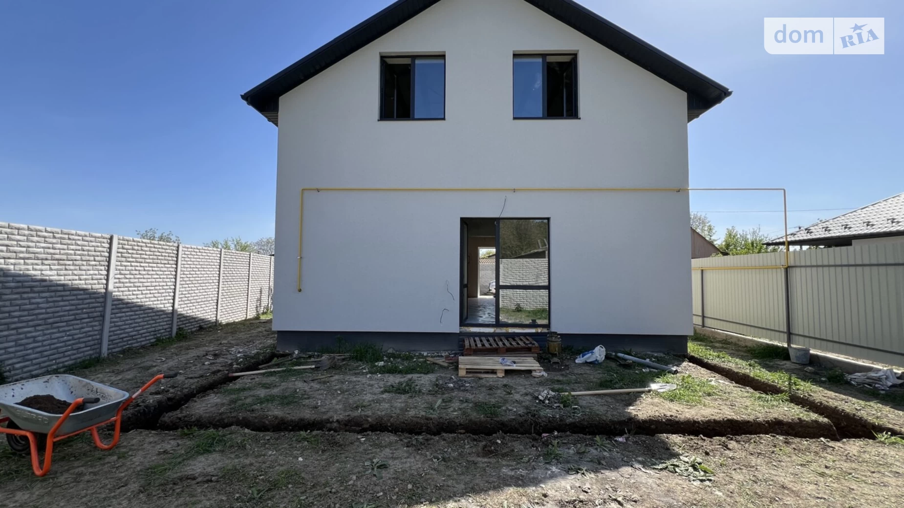 Продається будинок 2 поверховий 110 кв. м з мансардою, цена: 90000 $ - фото 3