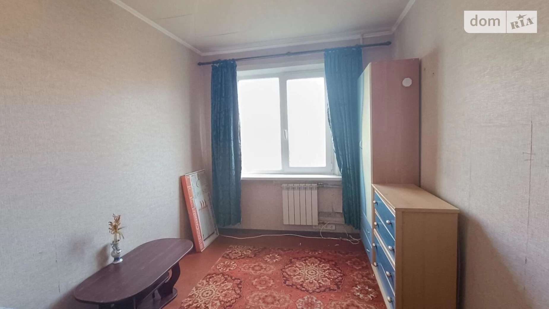 Продается 2-комнатная квартира 44 кв. м в Харькове, просп. Гагарина, 174 - фото 4