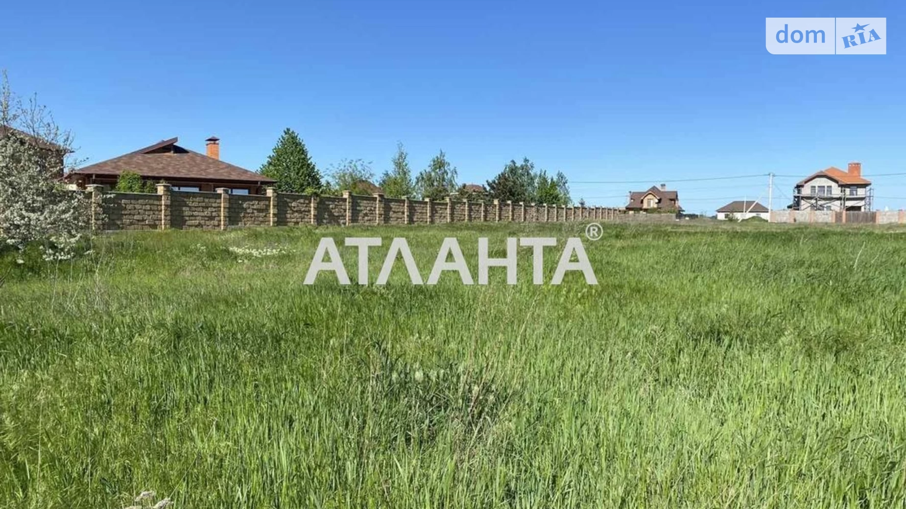 Продается земельный участок 10 соток в Одесской области, цена: 50000 $ - фото 4